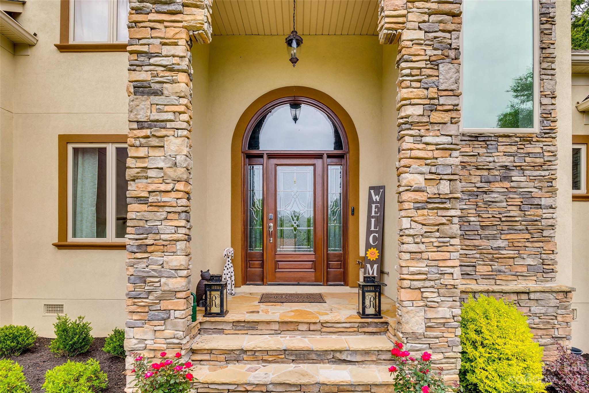 Spring Branch - Residential