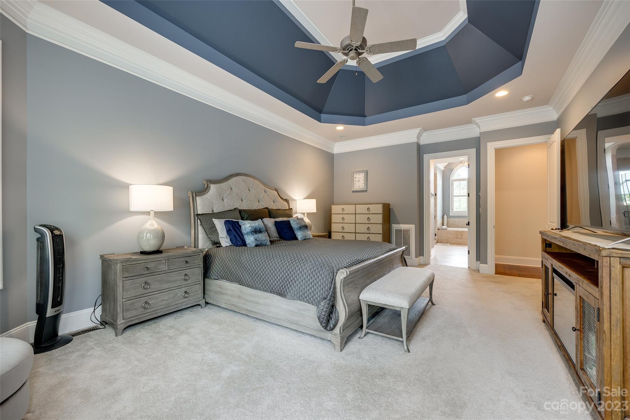 Spring Branch - Residential