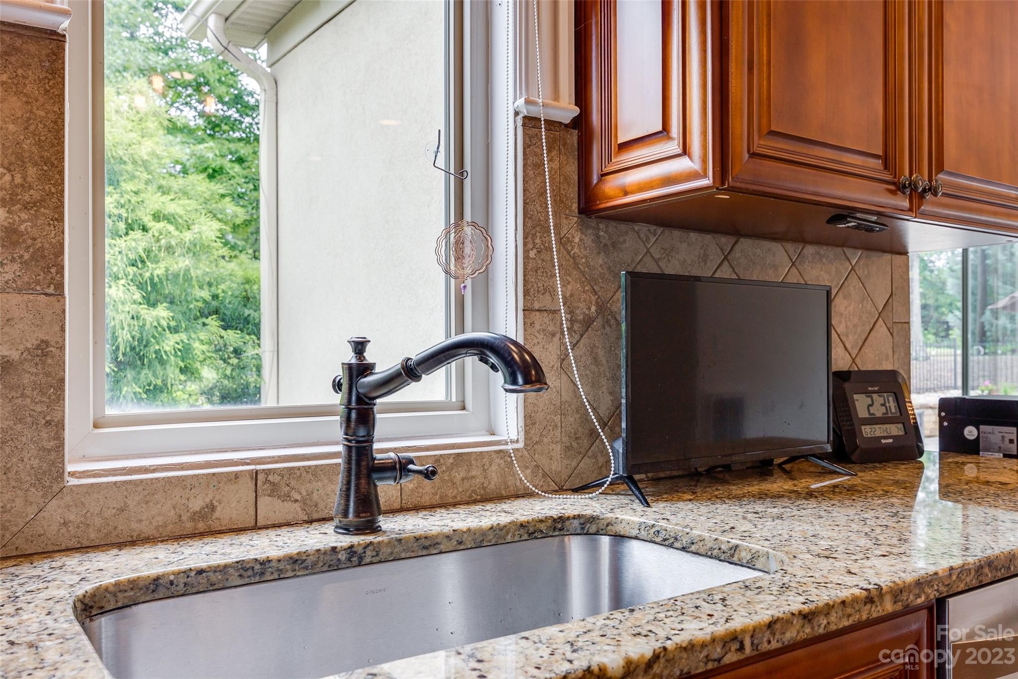 Spring Branch - Residential