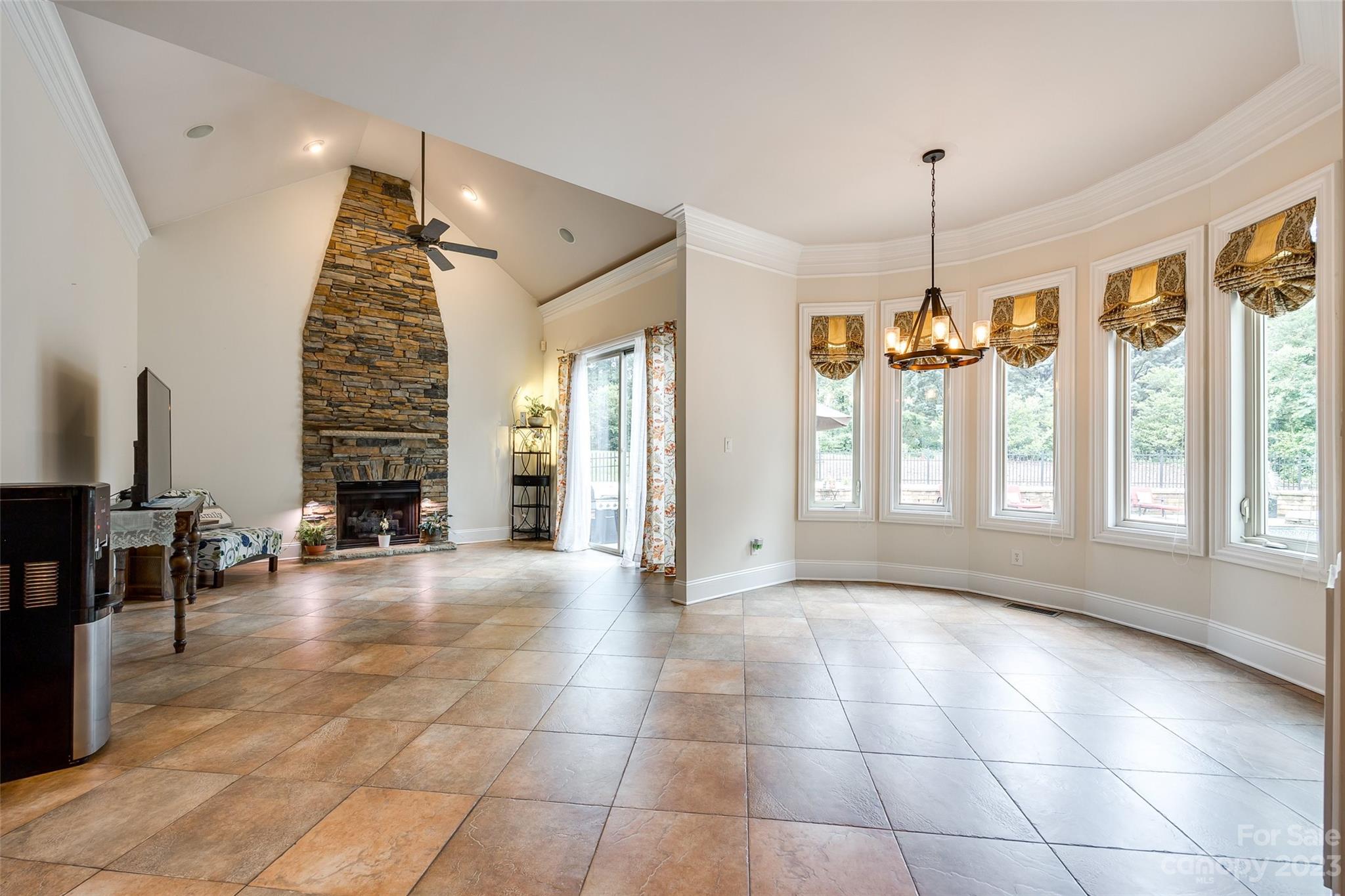 Spring Branch - Residential