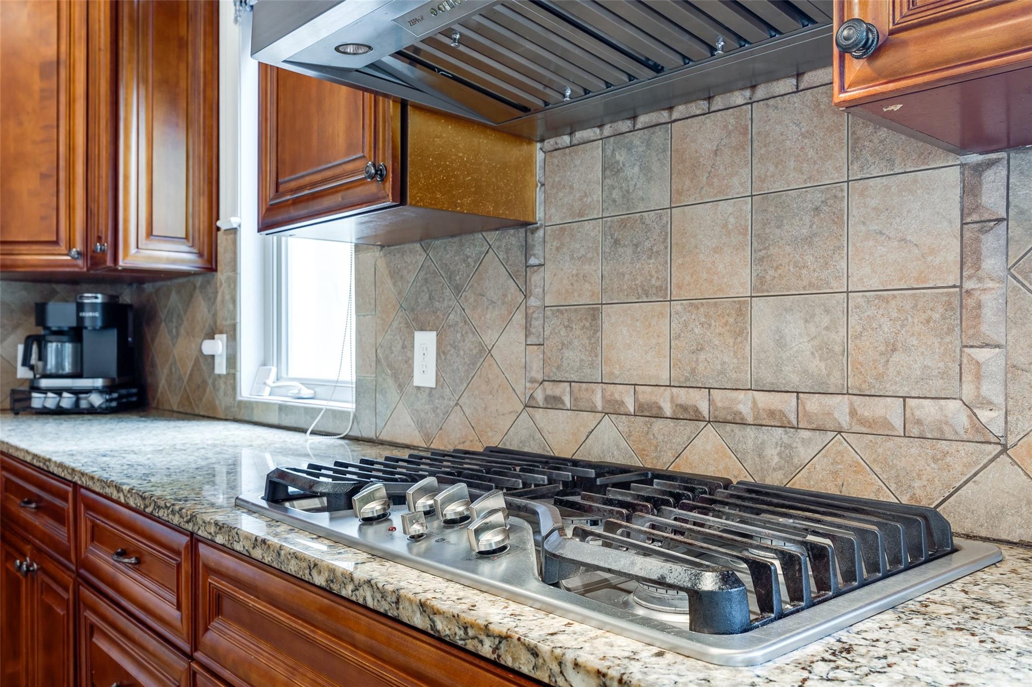 Spring Branch - Residential