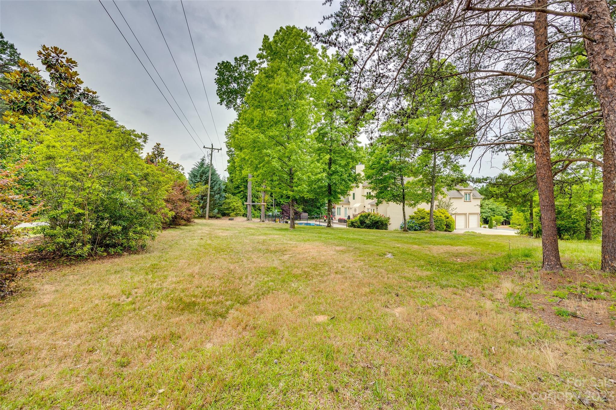 Spring Branch - Residential