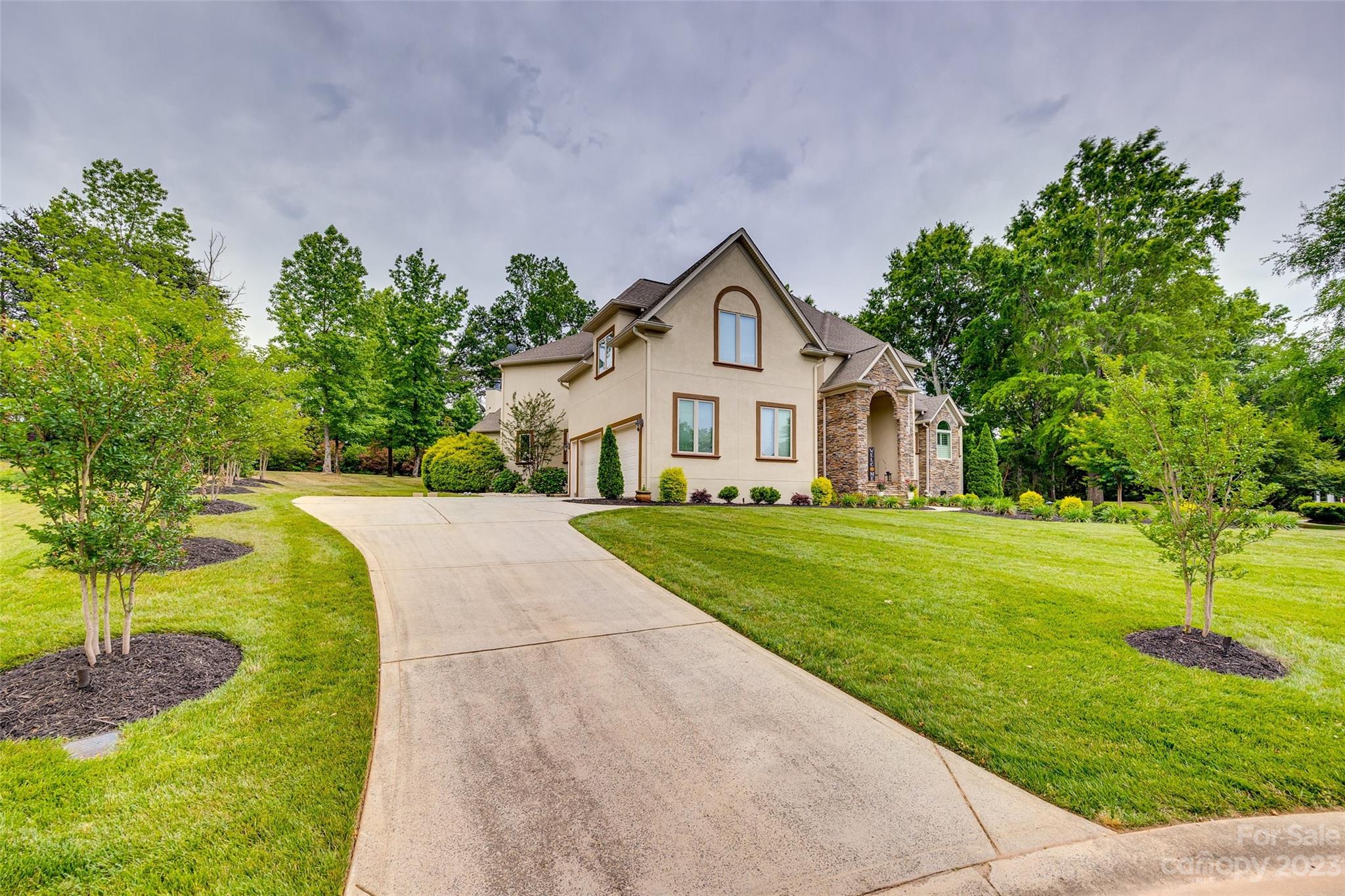 Spring Branch - Residential