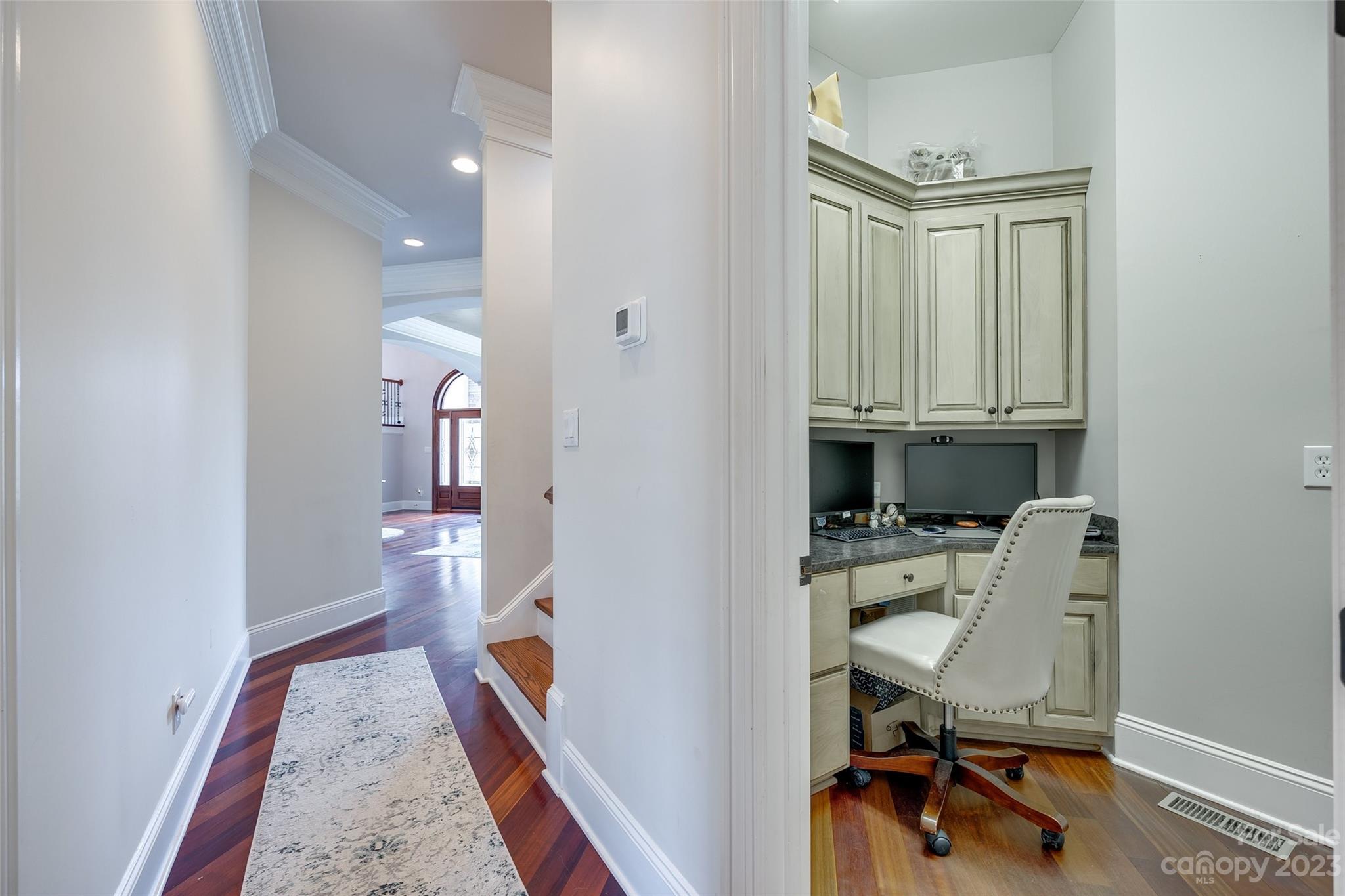 Spring Branch - Residential