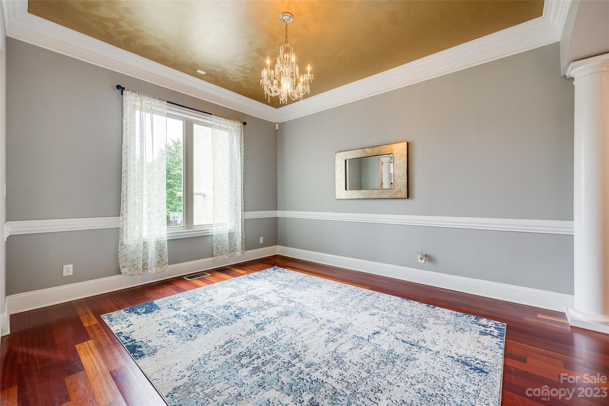 Spring Branch - Residential