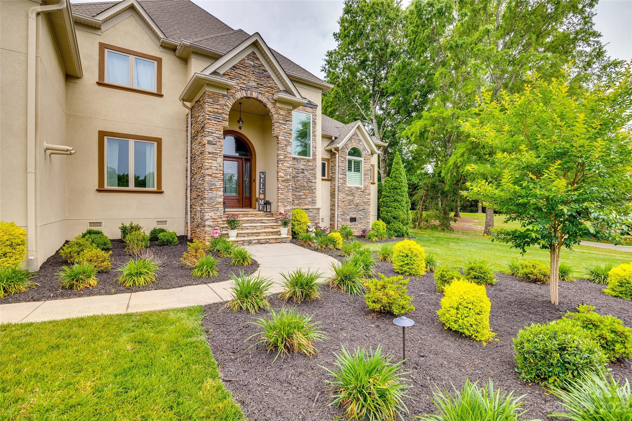 Spring Branch - Residential