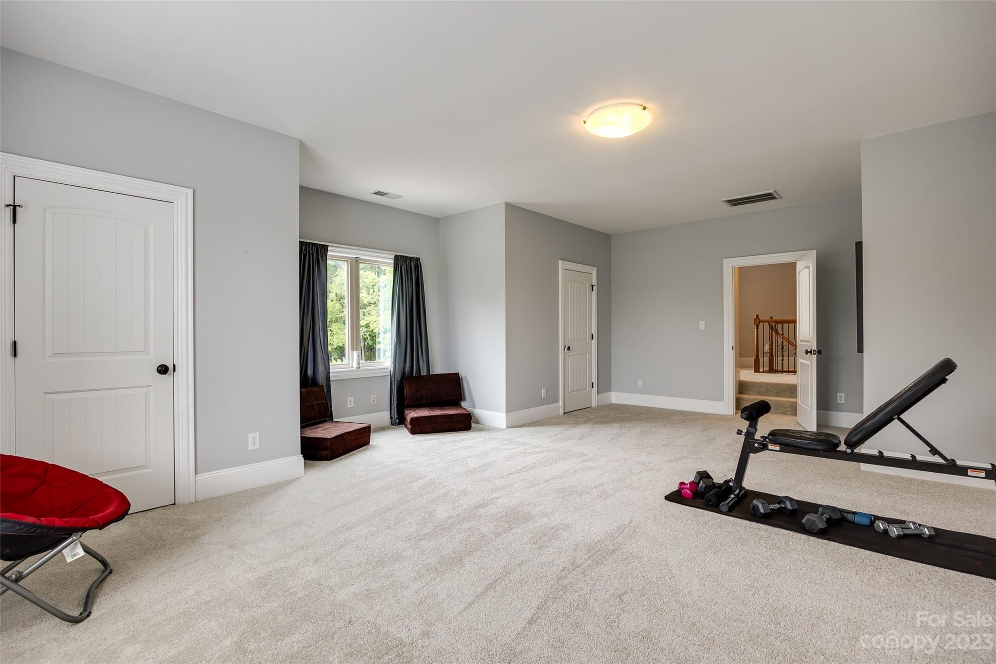 Spring Branch - Residential