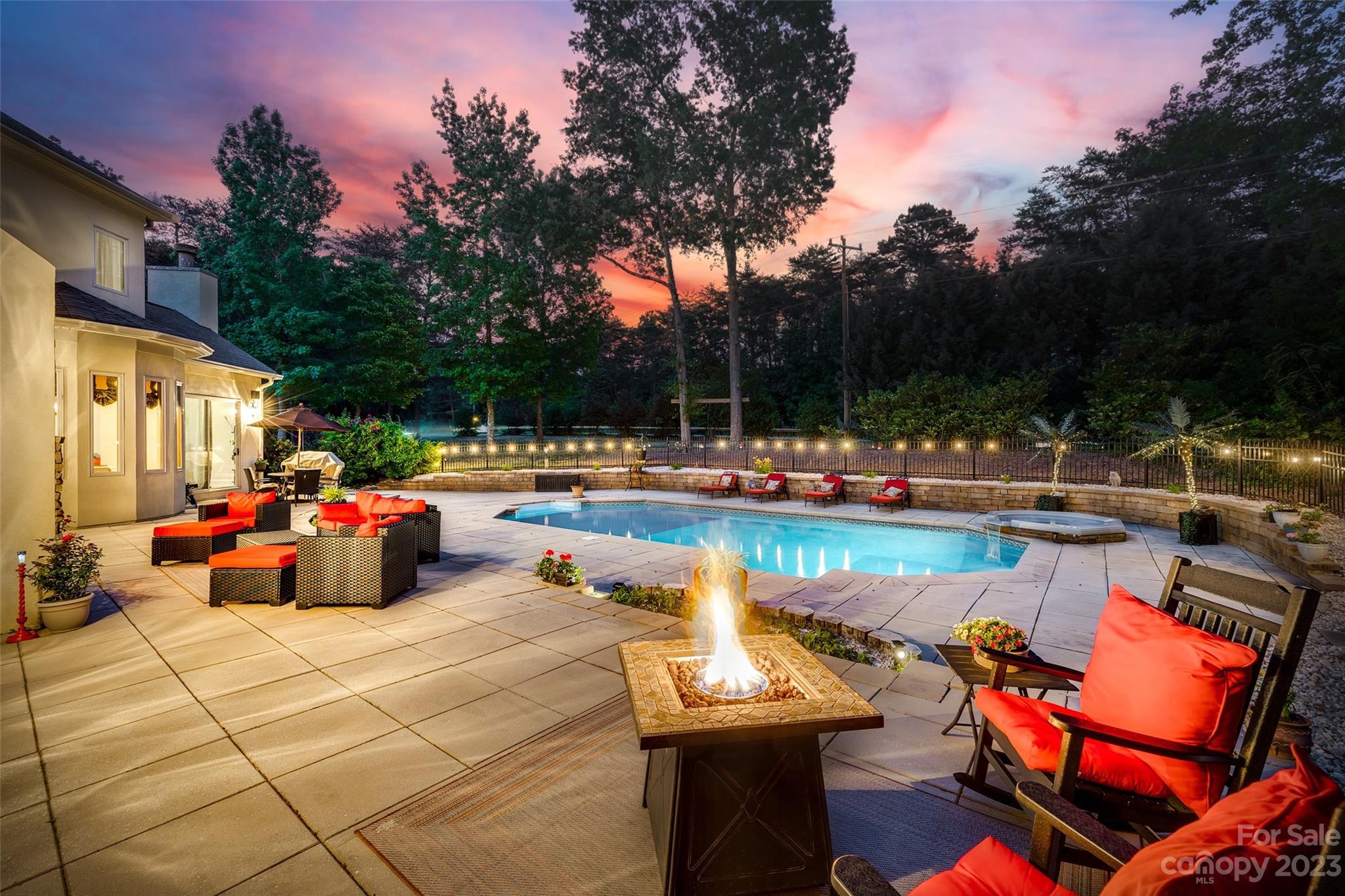 Spring Branch - Residential