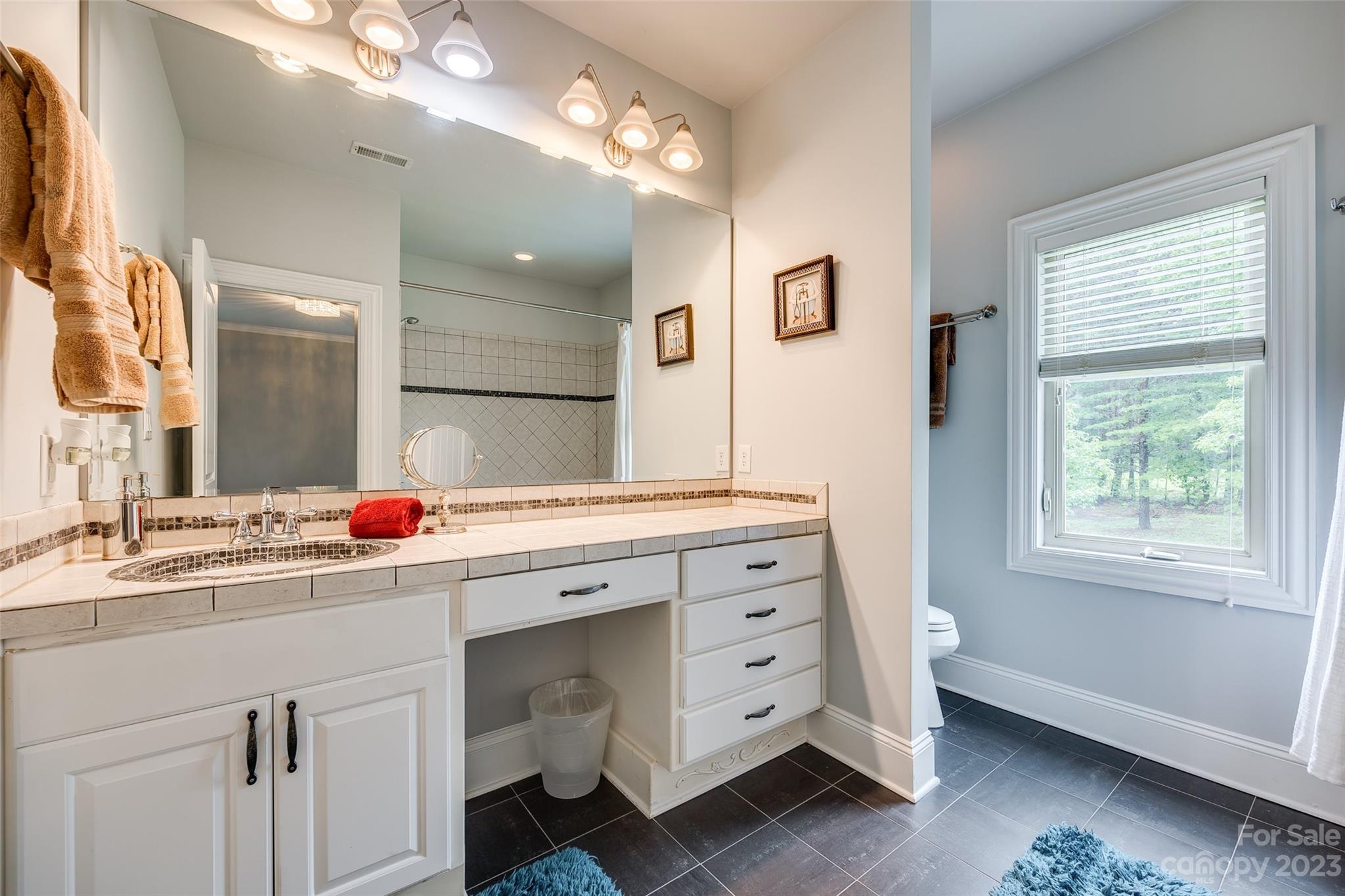 Spring Branch - Residential