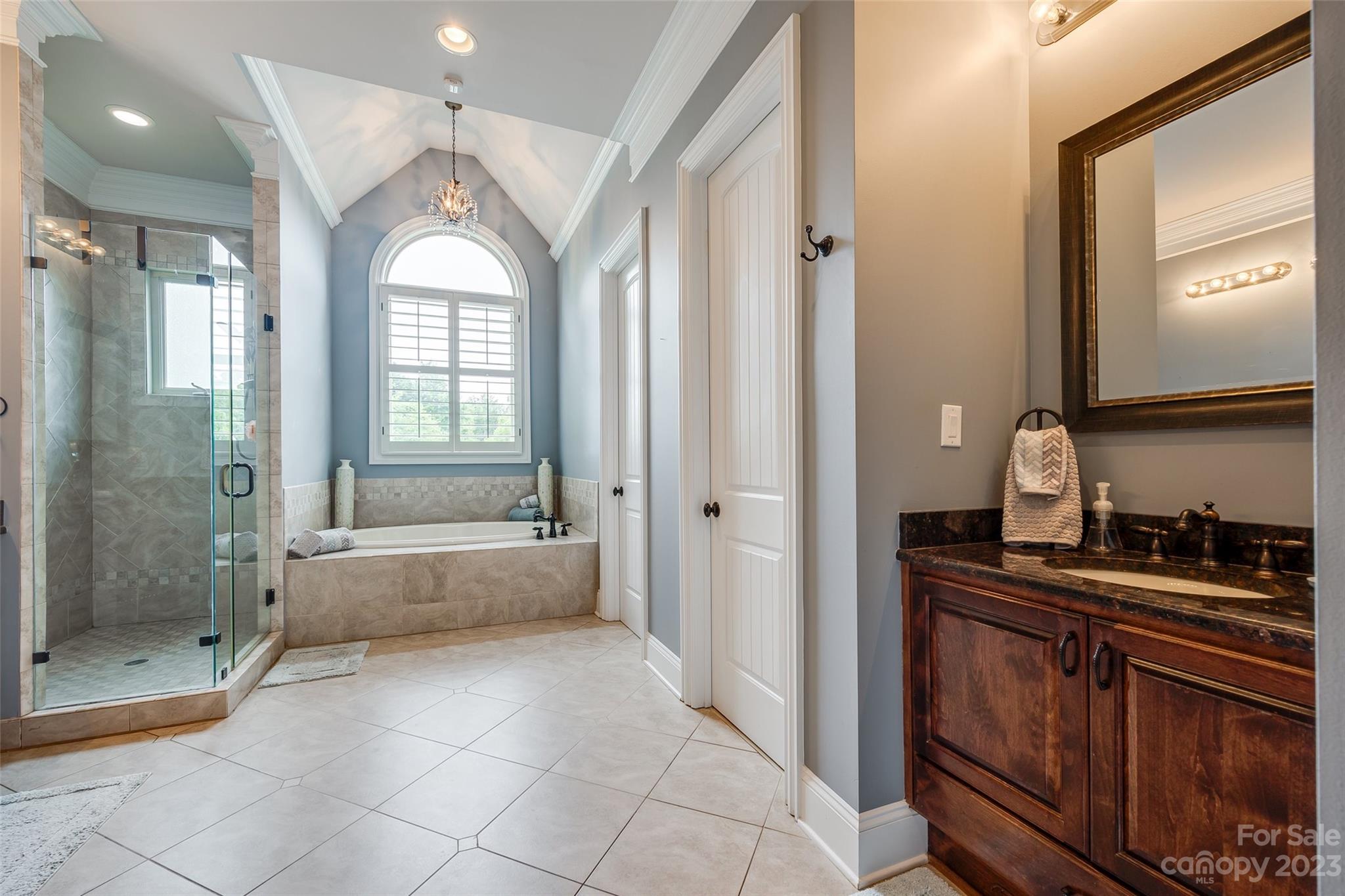 Spring Branch - Residential