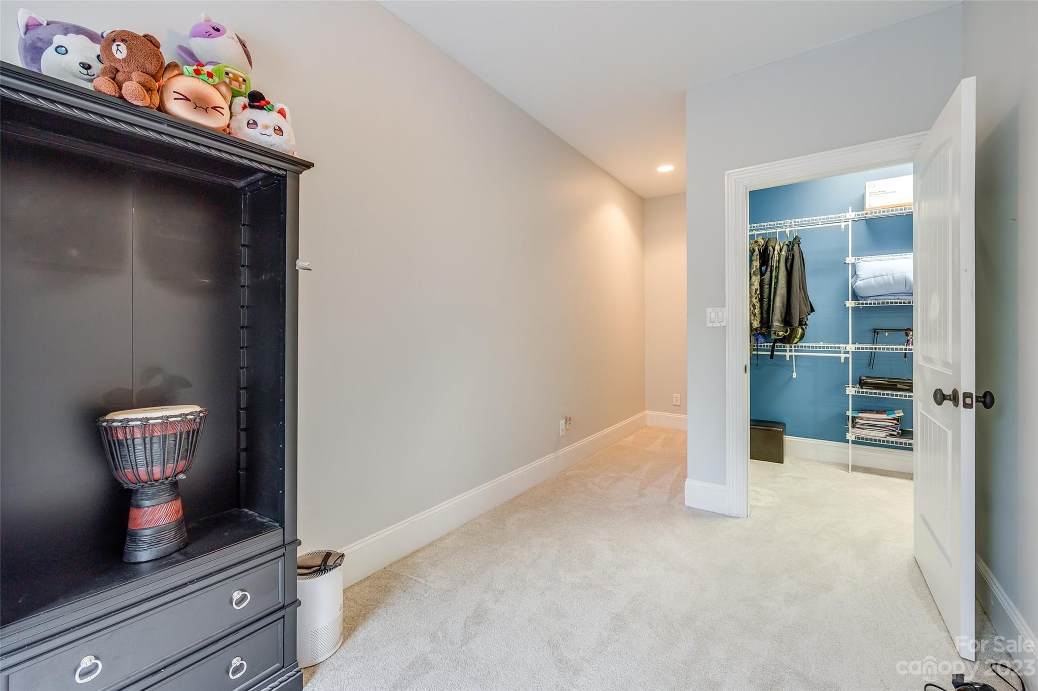 Spring Branch - Residential