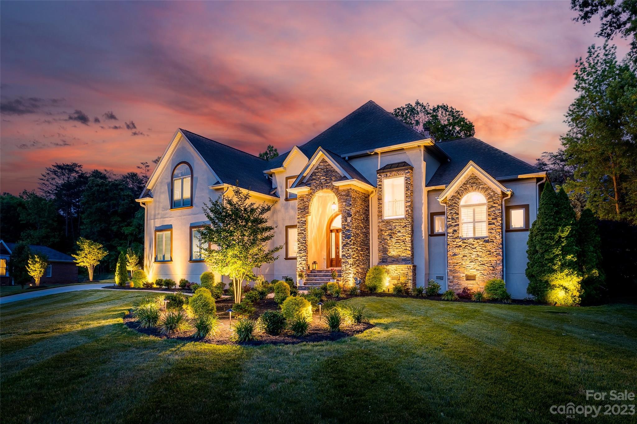 Spring Branch - Residential