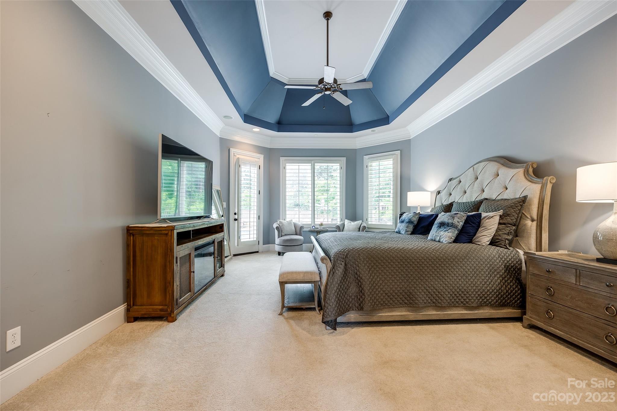 Spring Branch - Residential