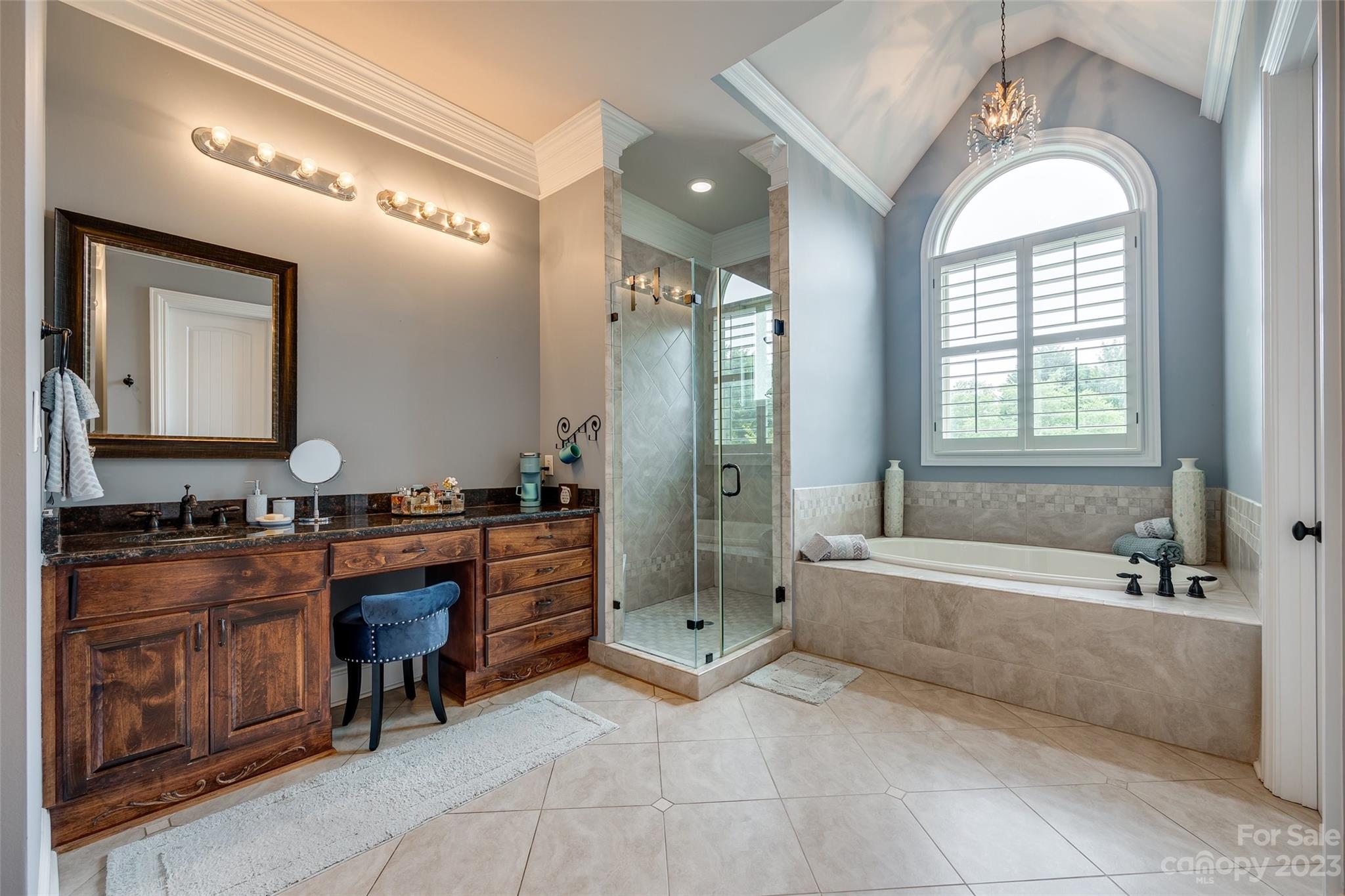 Spring Branch - Residential