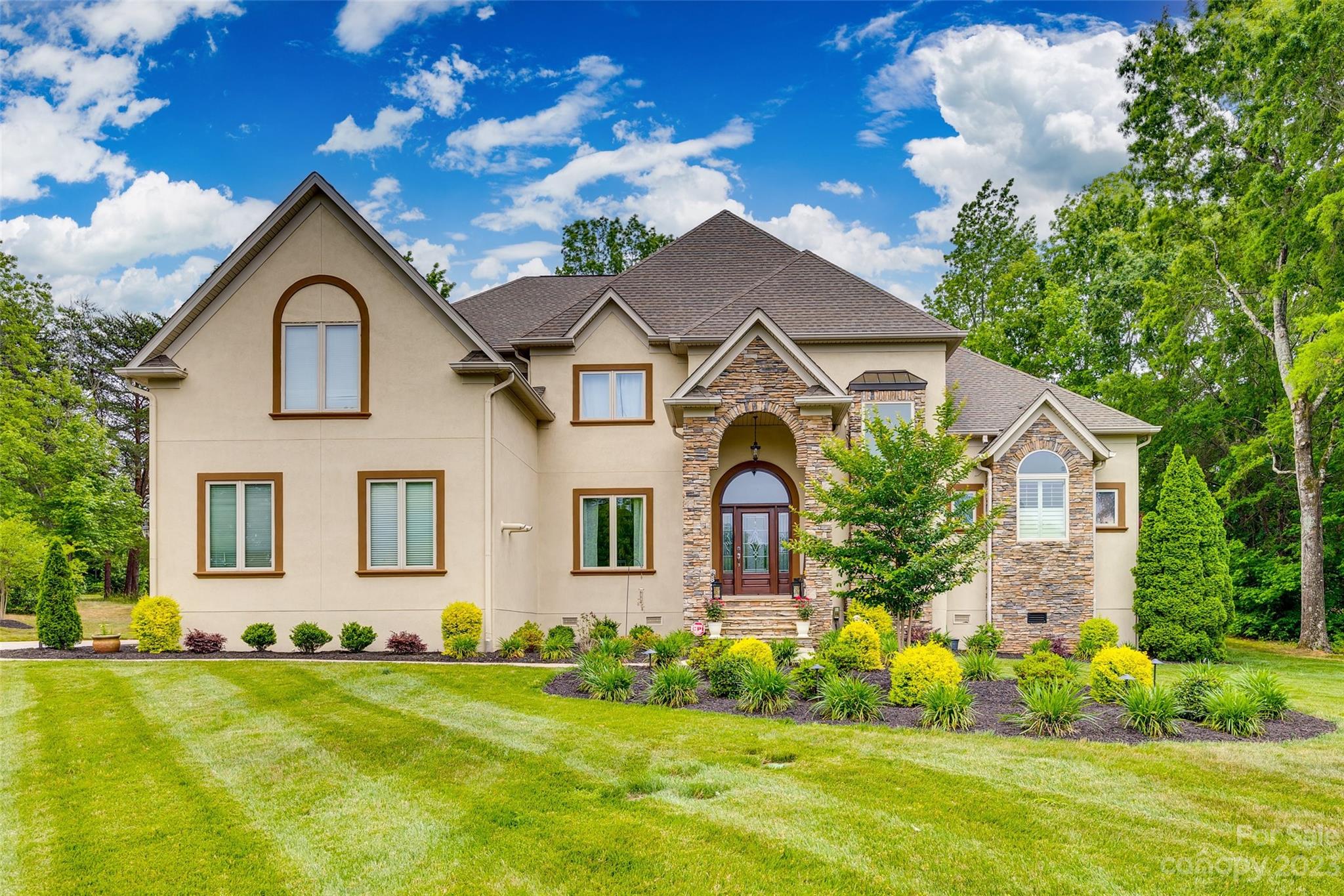 Spring Branch - Residential