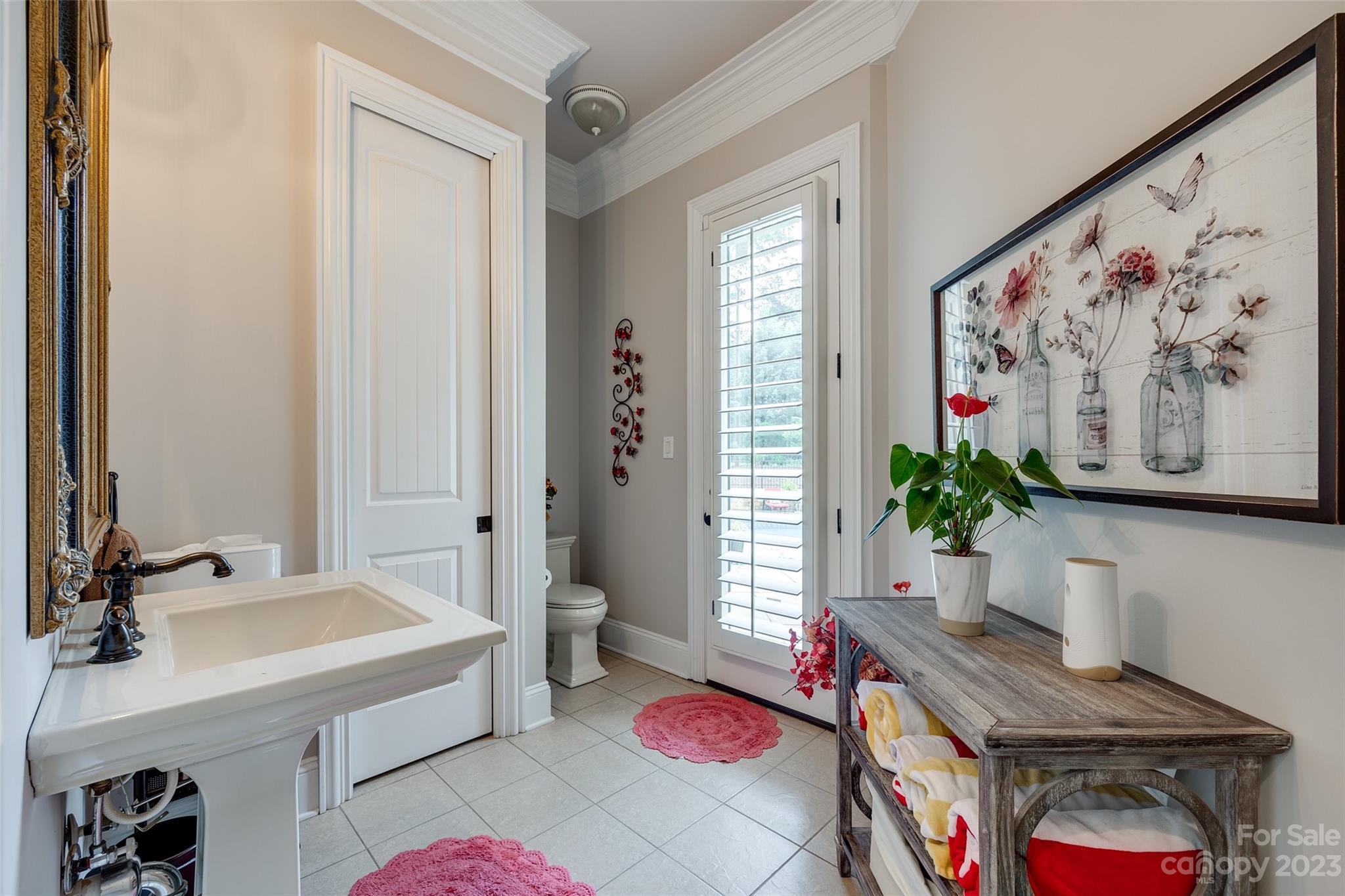 Spring Branch - Residential