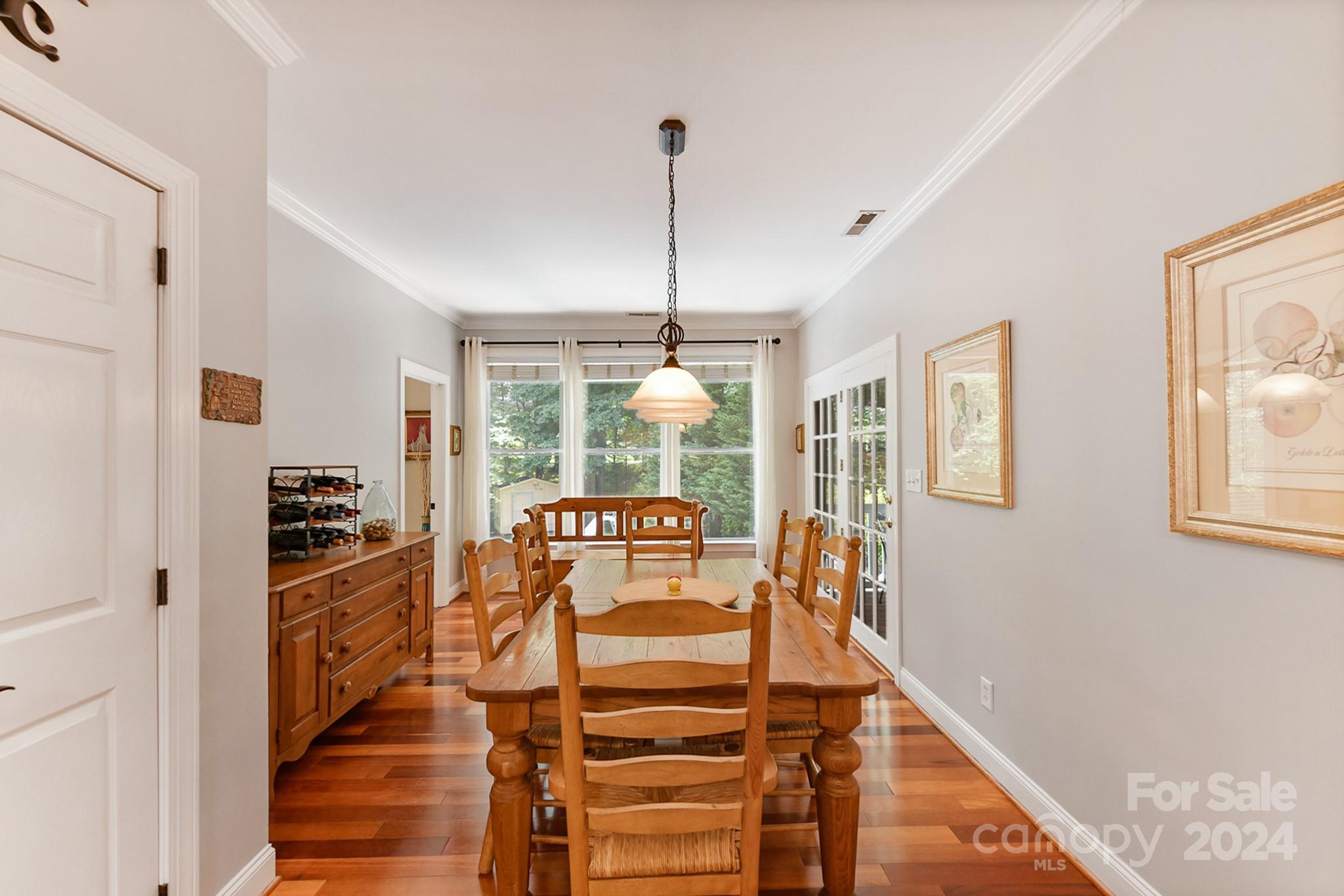 Old Orchard - Residential