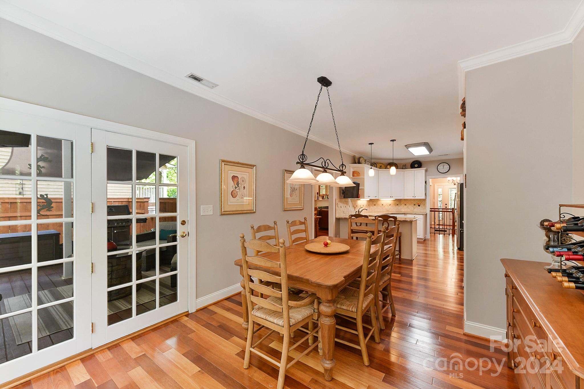 Old Orchard - Residential