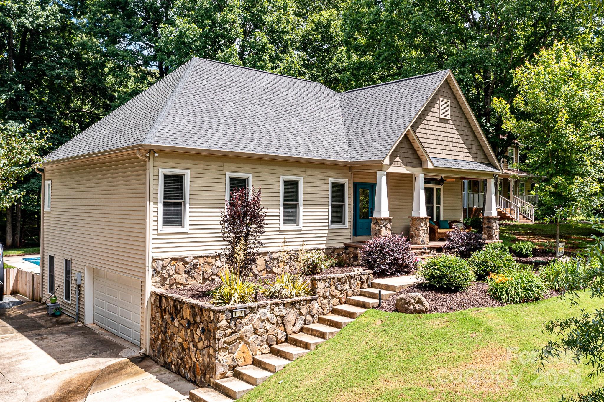 Old Orchard - Residential