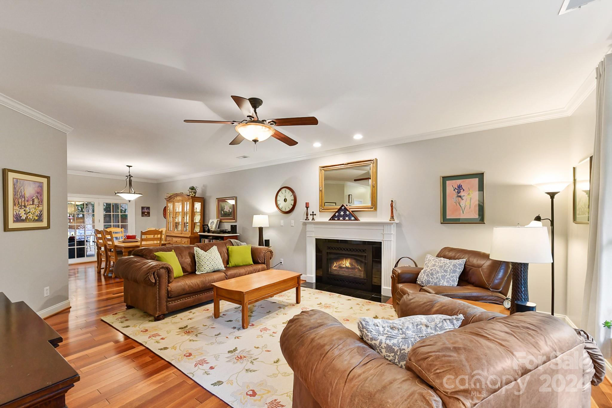 Old Orchard - Residential