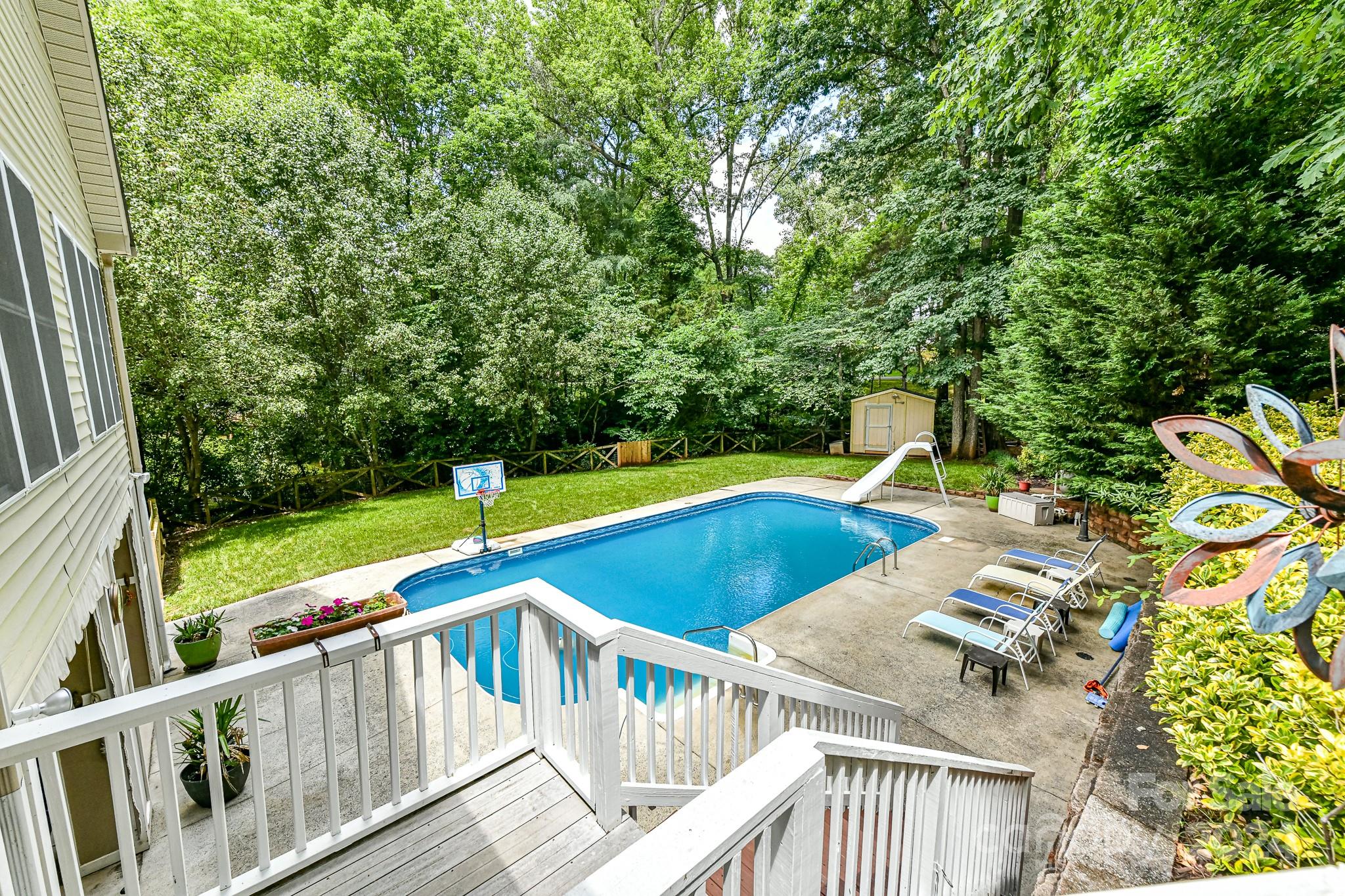 Old Orchard - Residential