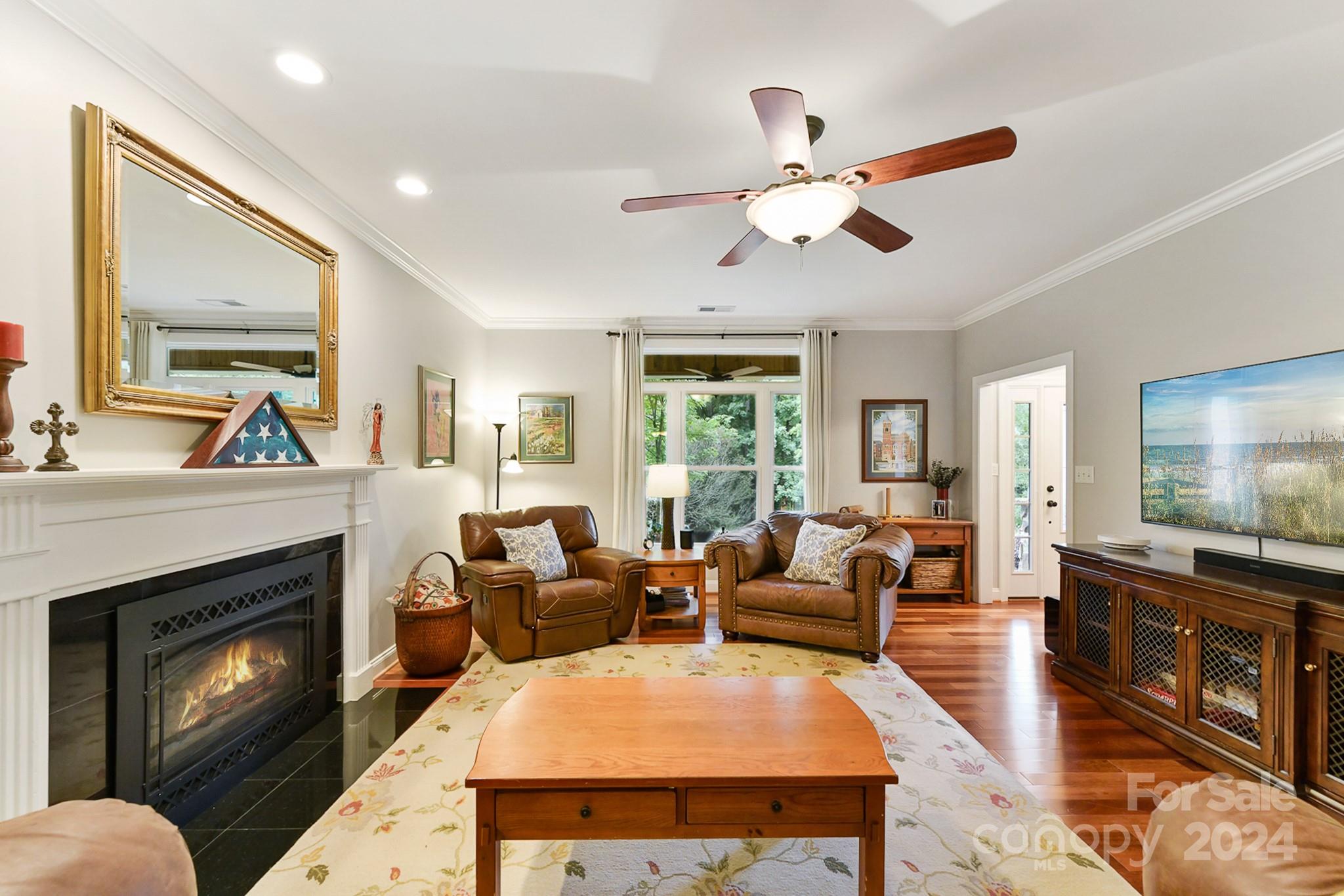 Old Orchard - Residential