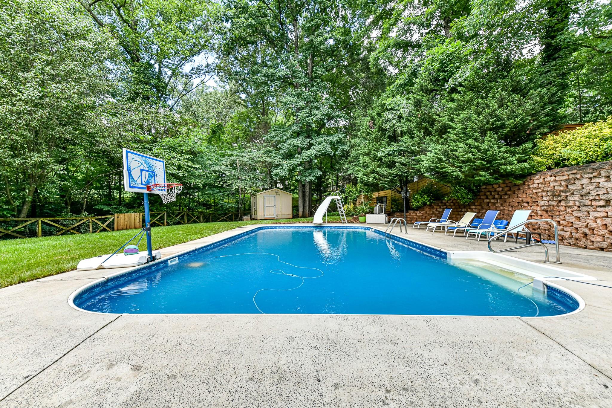 Old Orchard - Residential