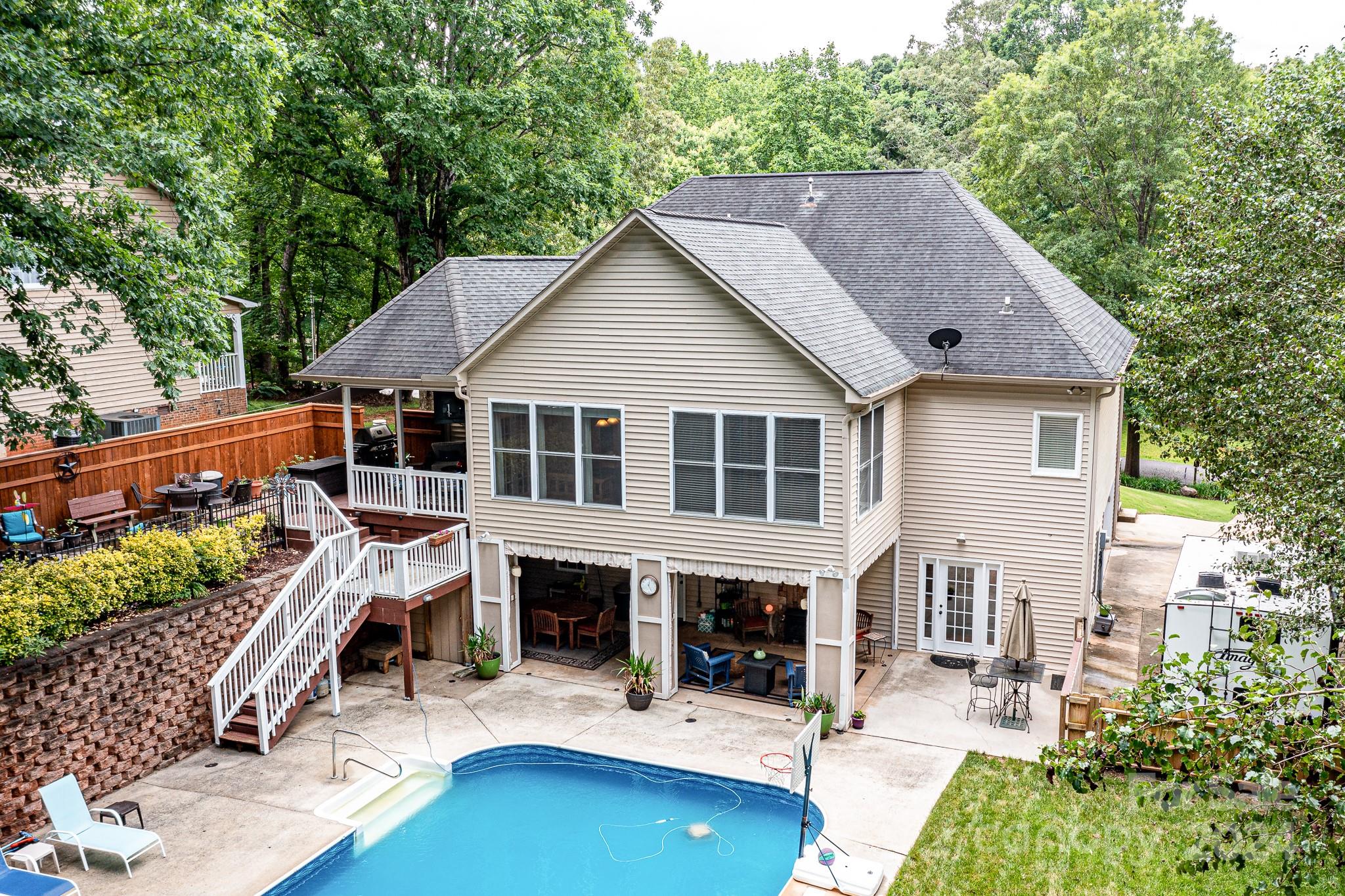 Old Orchard - Residential