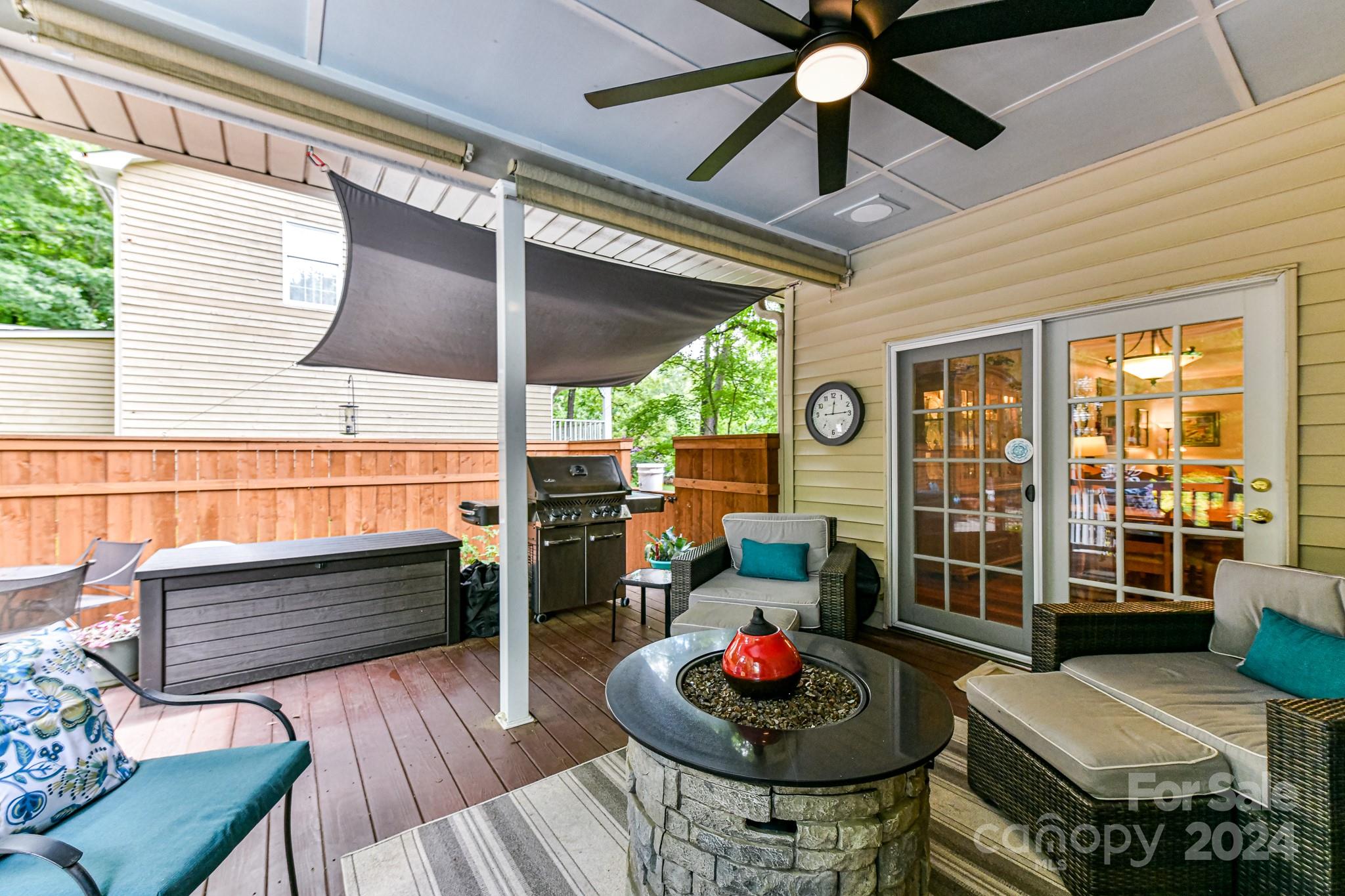 Old Orchard - Residential