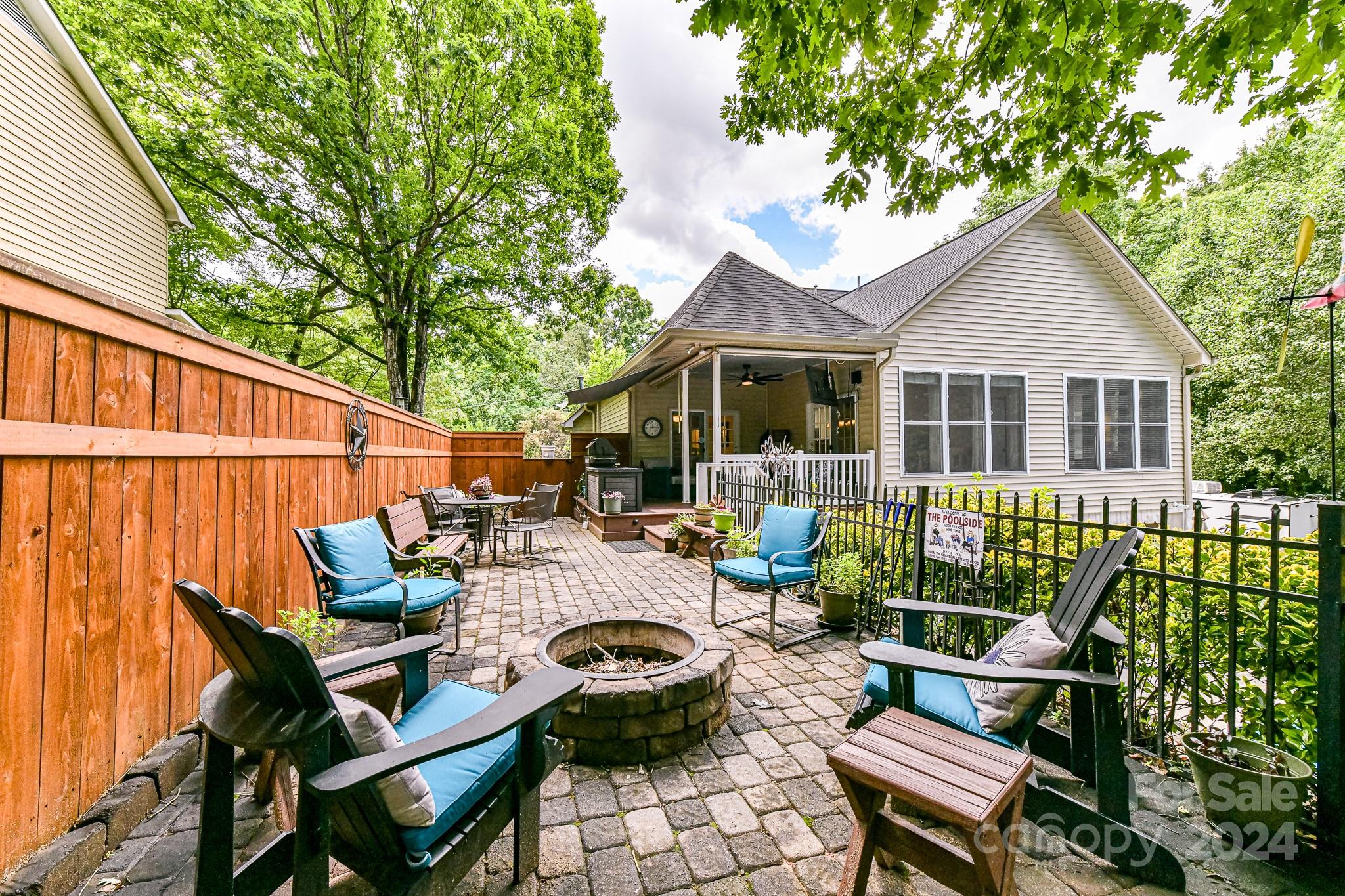 Old Orchard - Residential