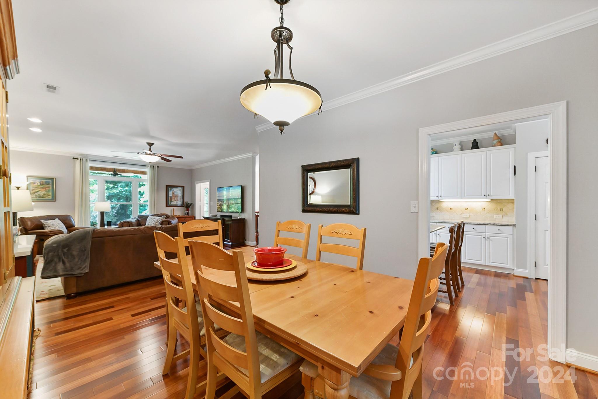 Old Orchard - Residential