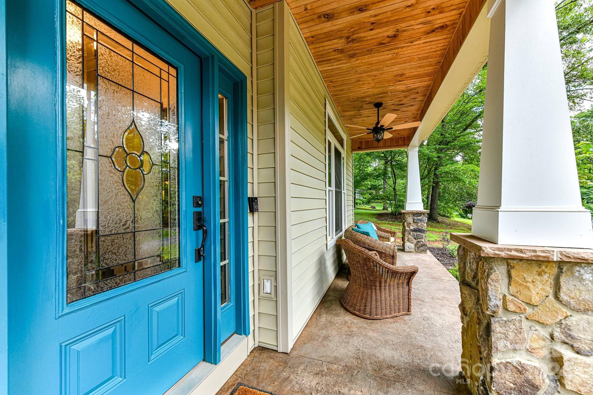 Old Orchard - Residential