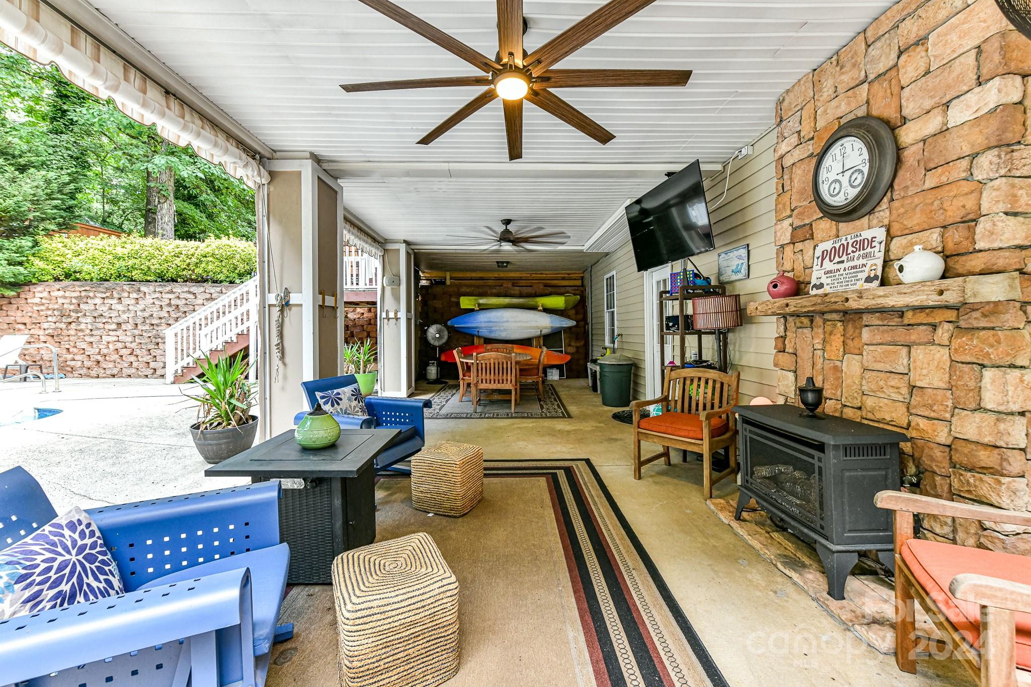 Old Orchard - Residential