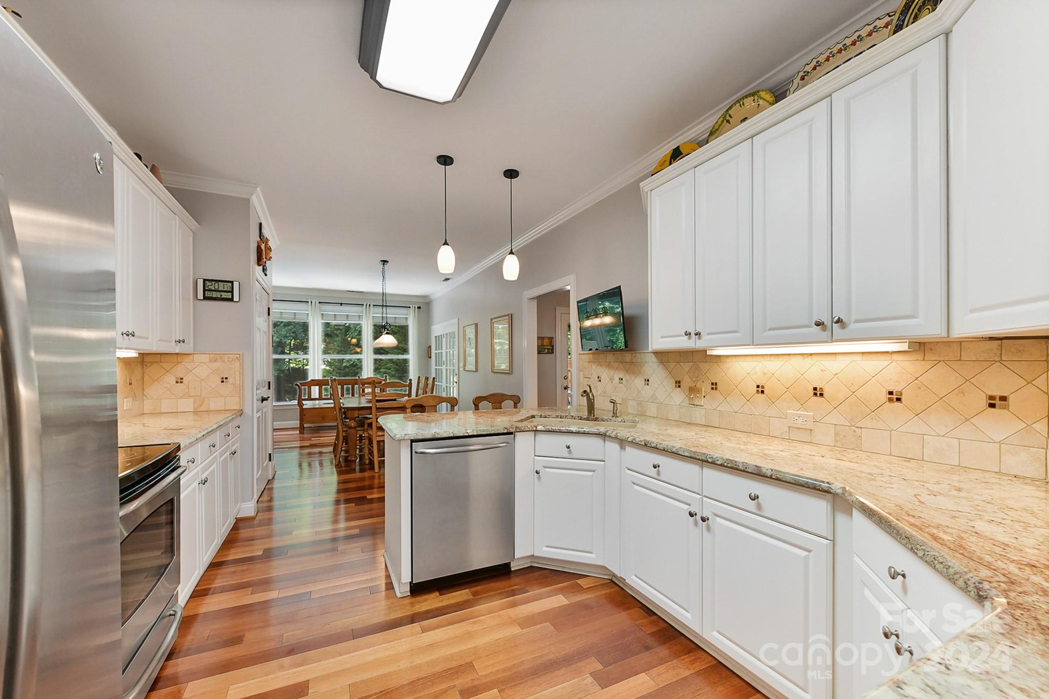 Old Orchard - Residential