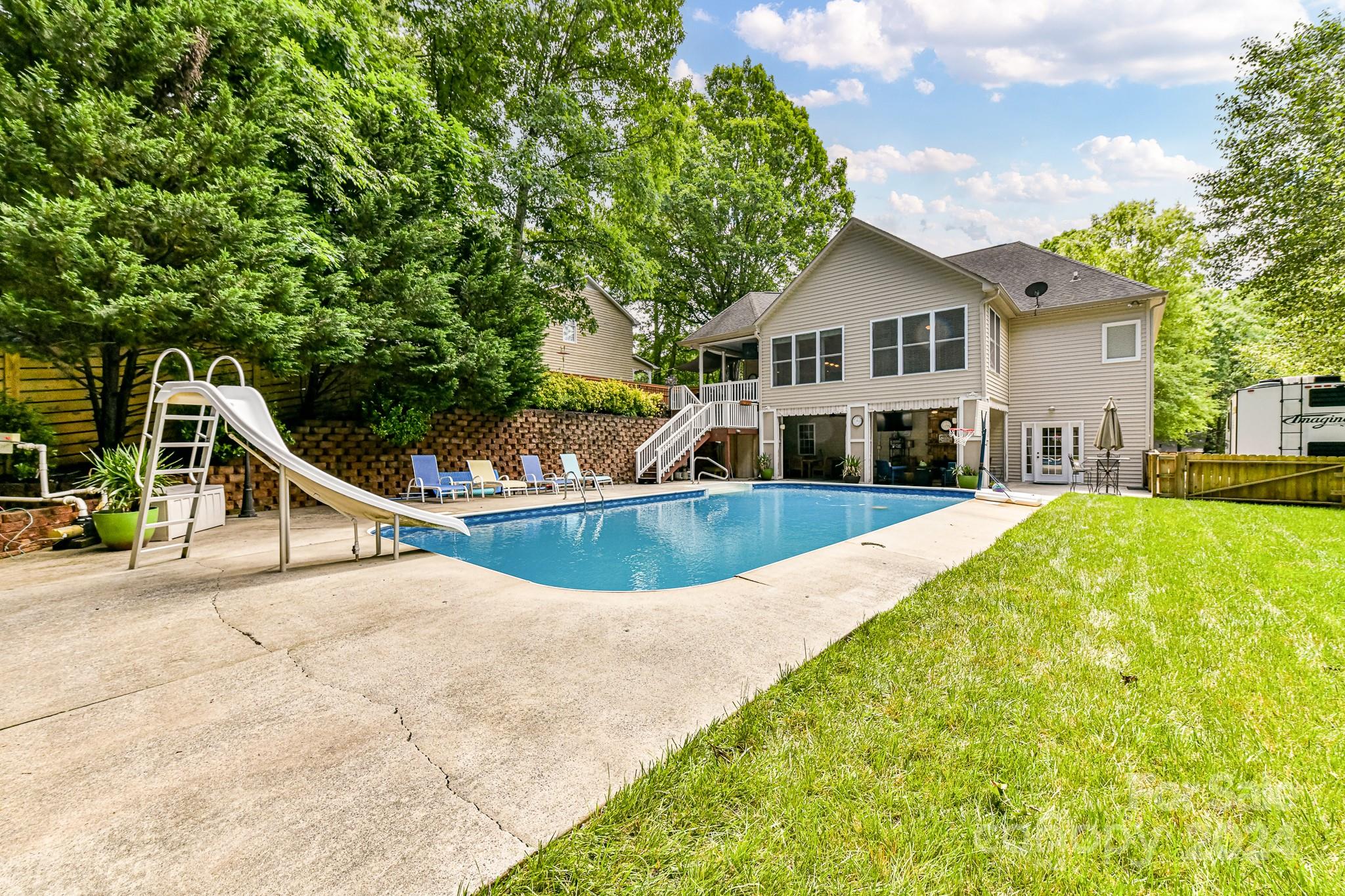 Old Orchard - Residential