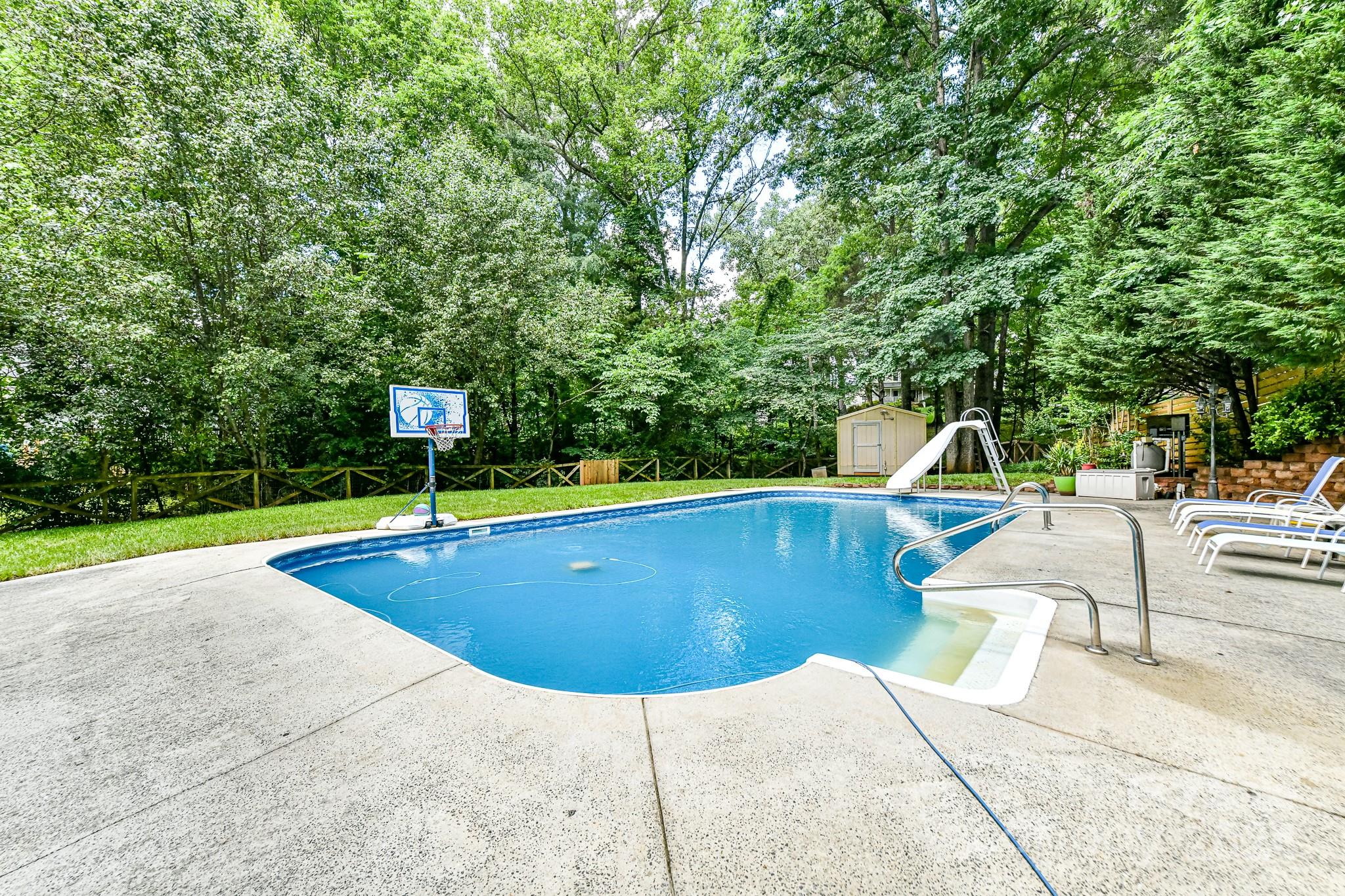 Old Orchard - Residential