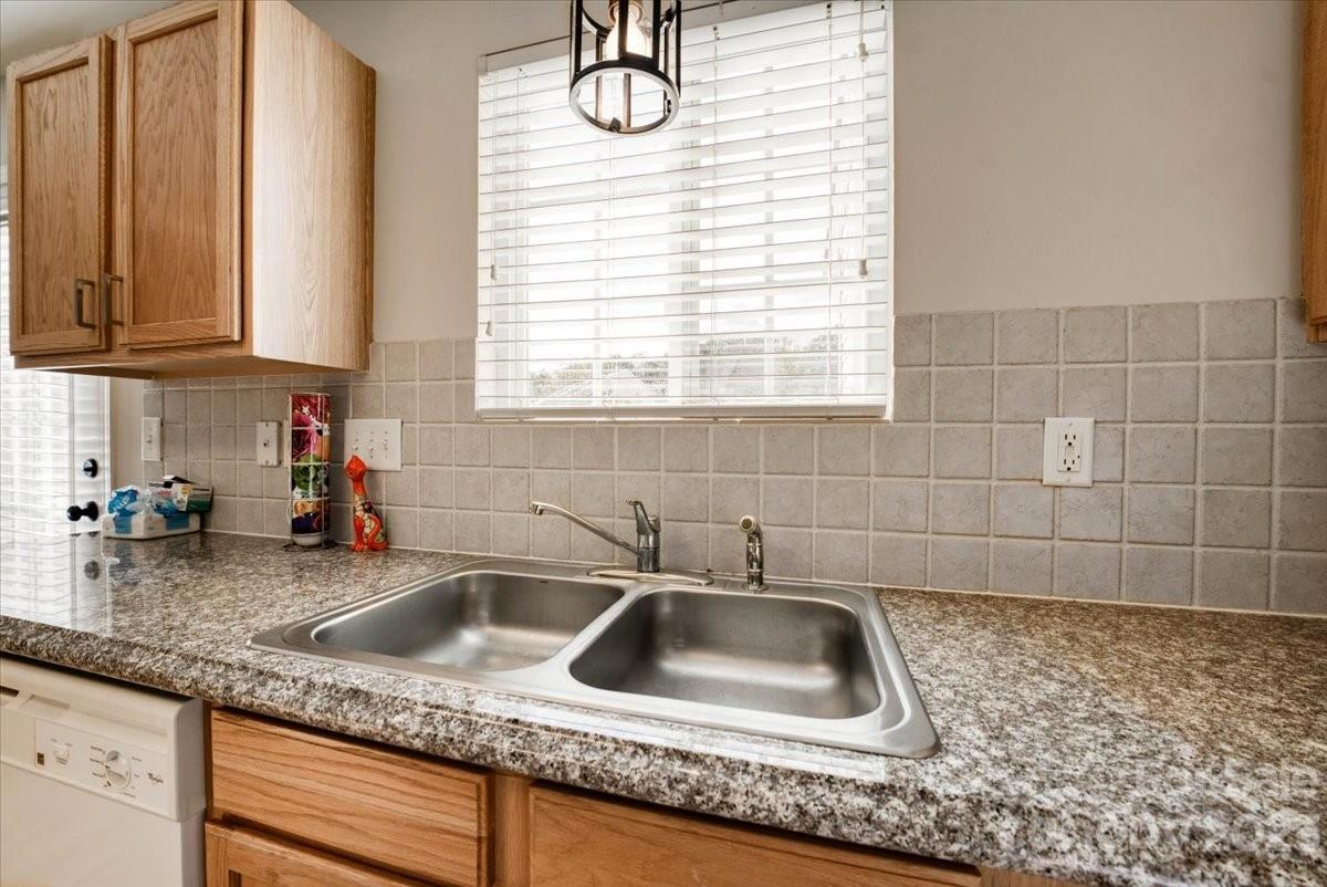 Tanners Creek - Residential