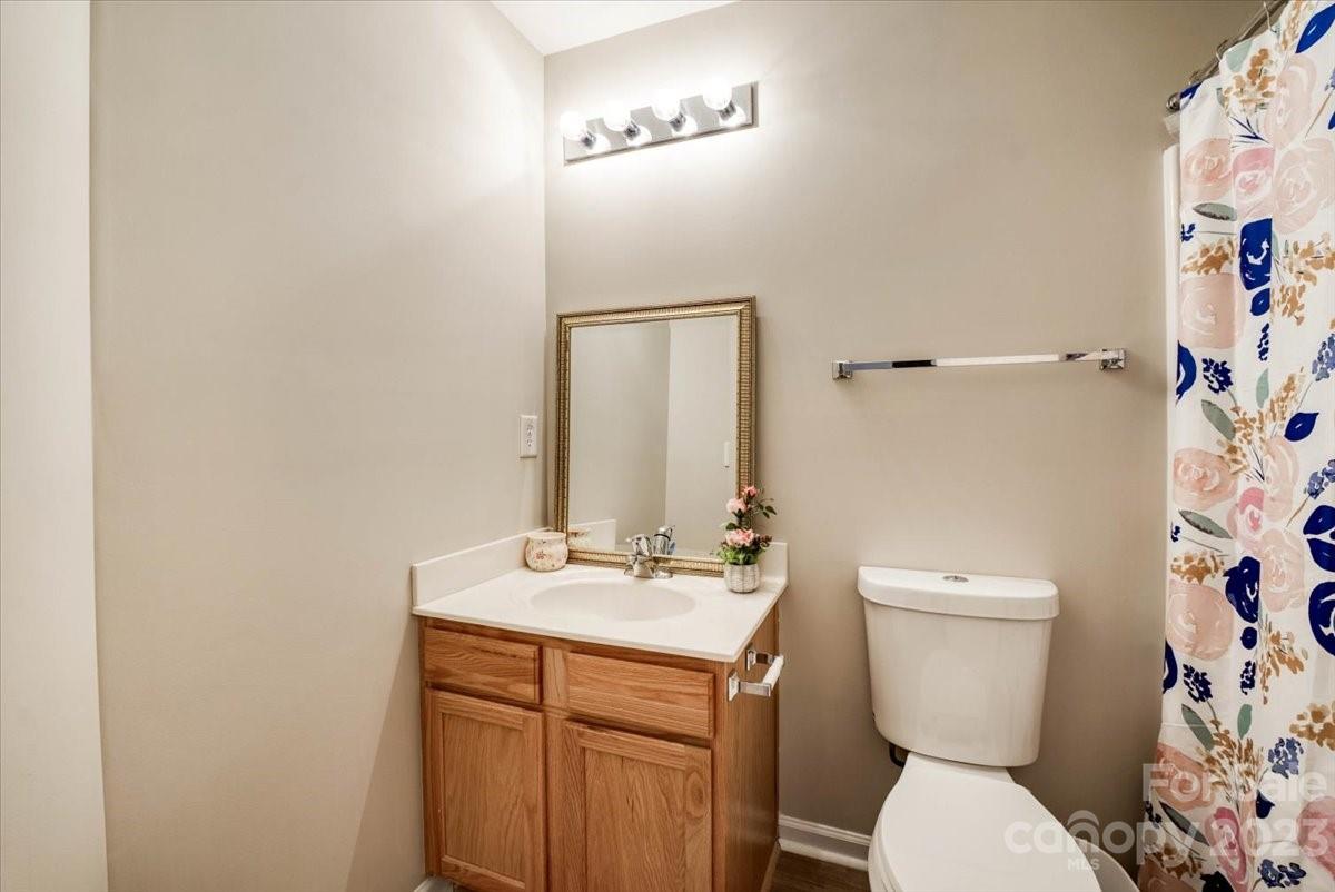 Tanners Creek - Residential