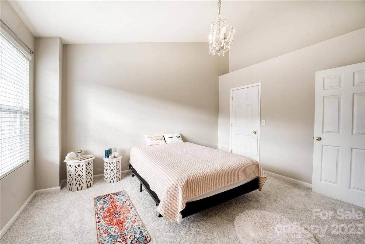 Tanners Creek - Residential