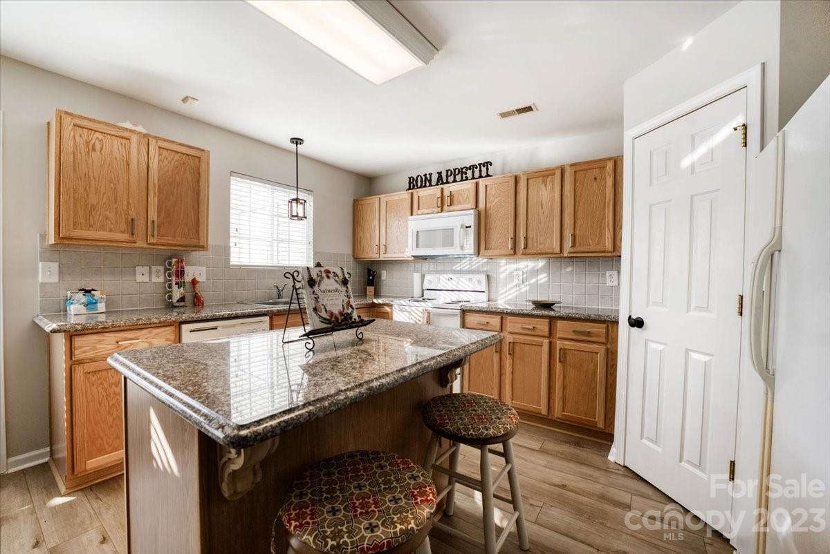 Tanners Creek - Residential