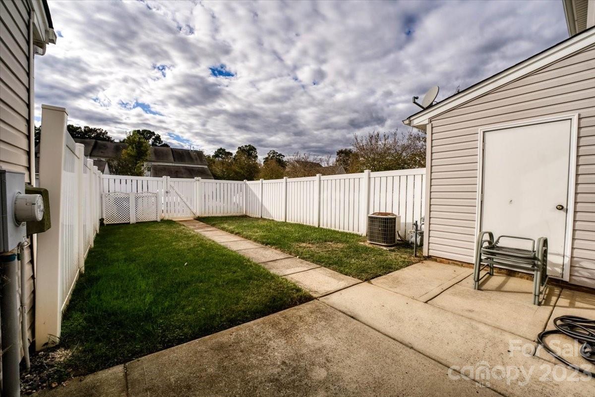 Tanners Creek - Residential