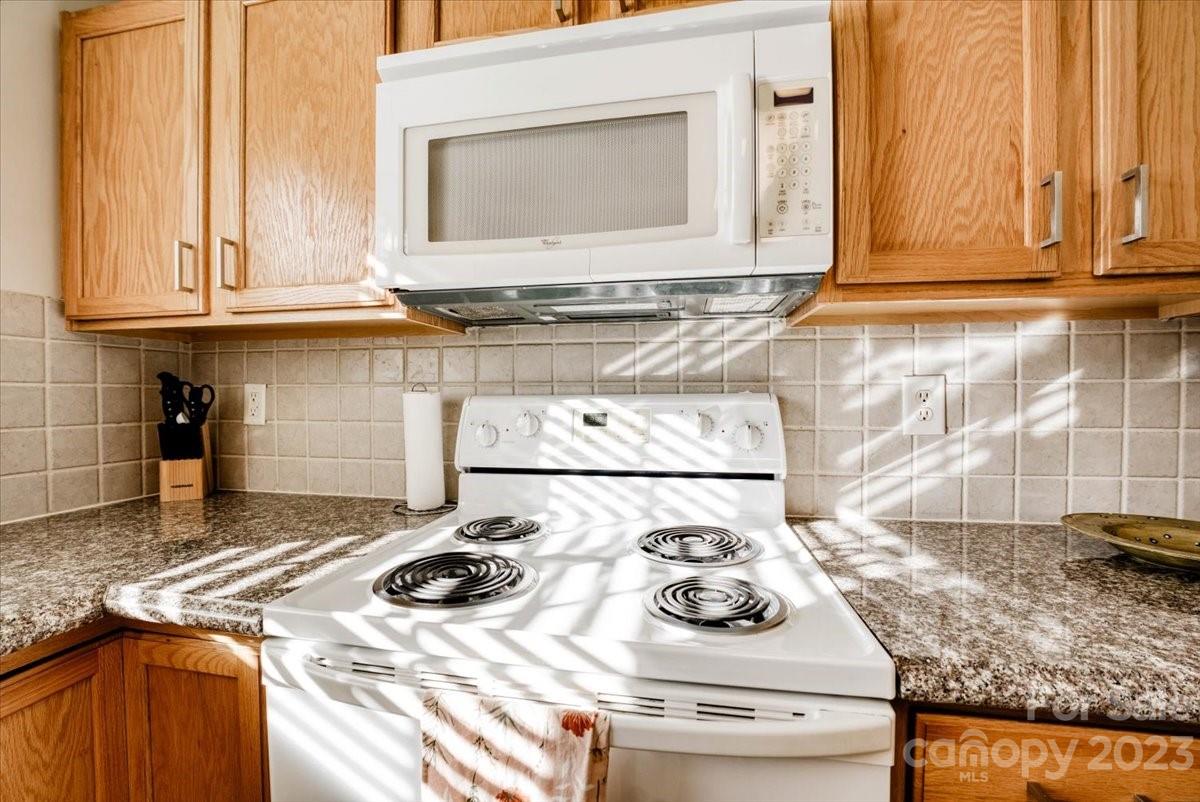 Tanners Creek - Residential