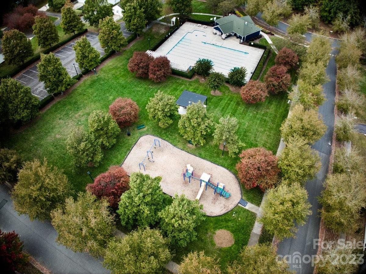 Tanners Creek - Residential