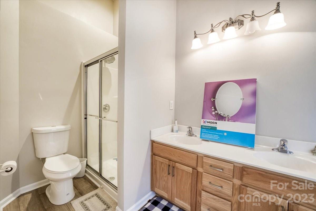 Tanners Creek - Residential