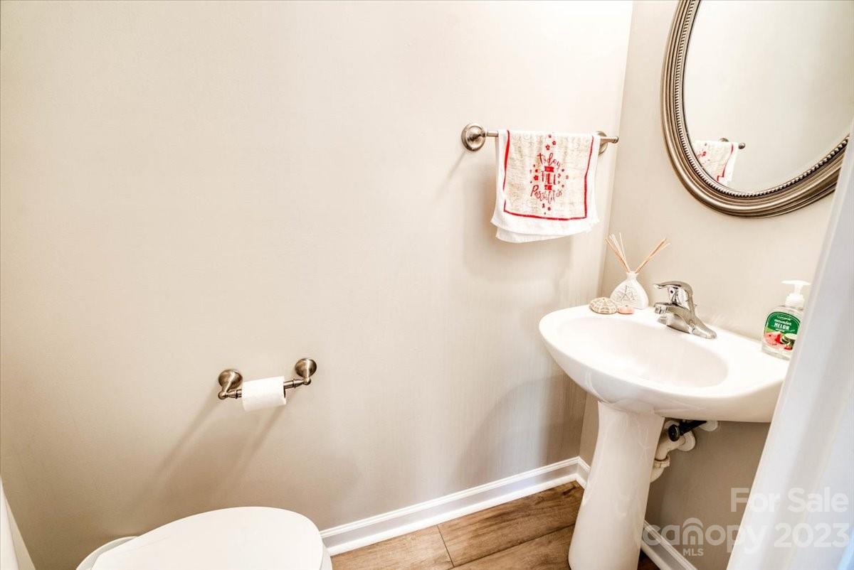 Tanners Creek - Residential