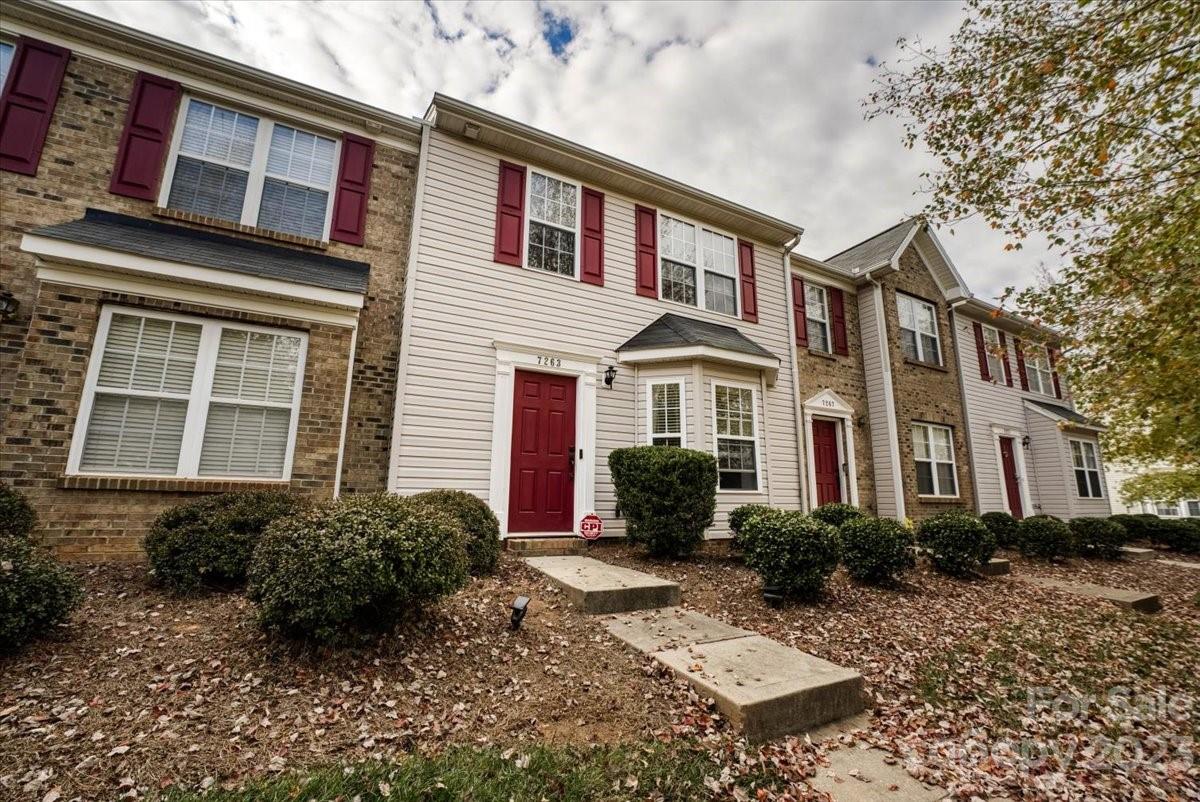 Tanners Creek - Residential