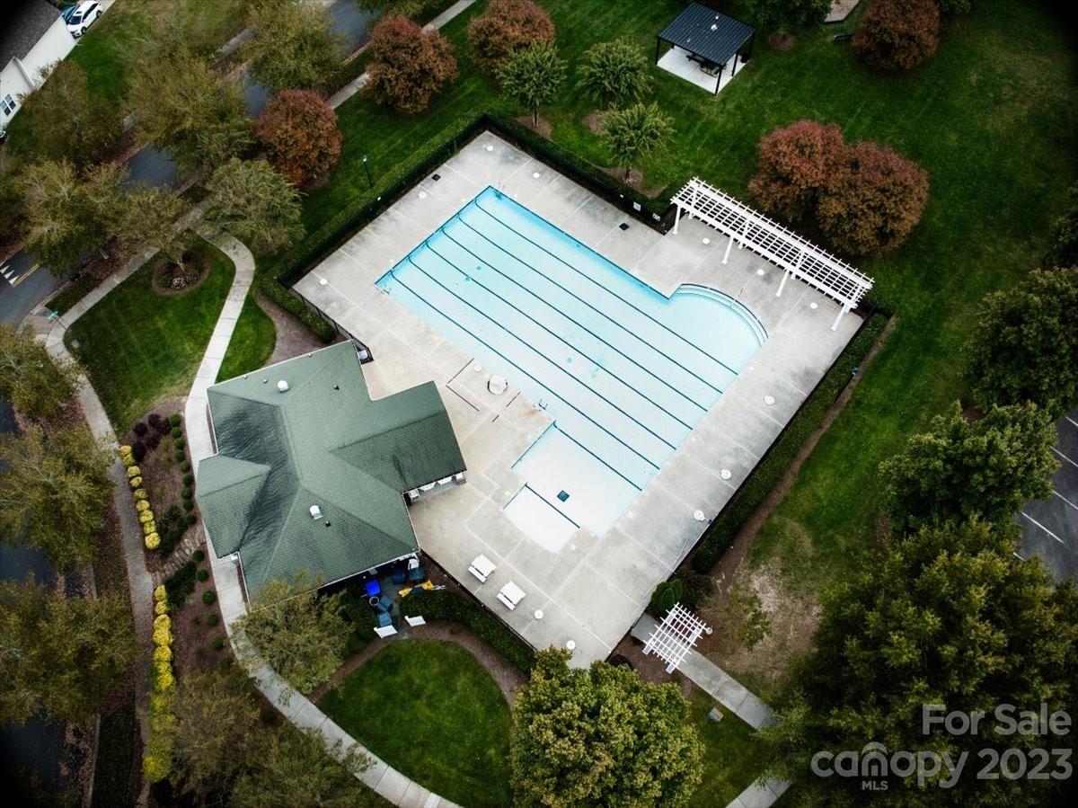 Tanners Creek - Residential