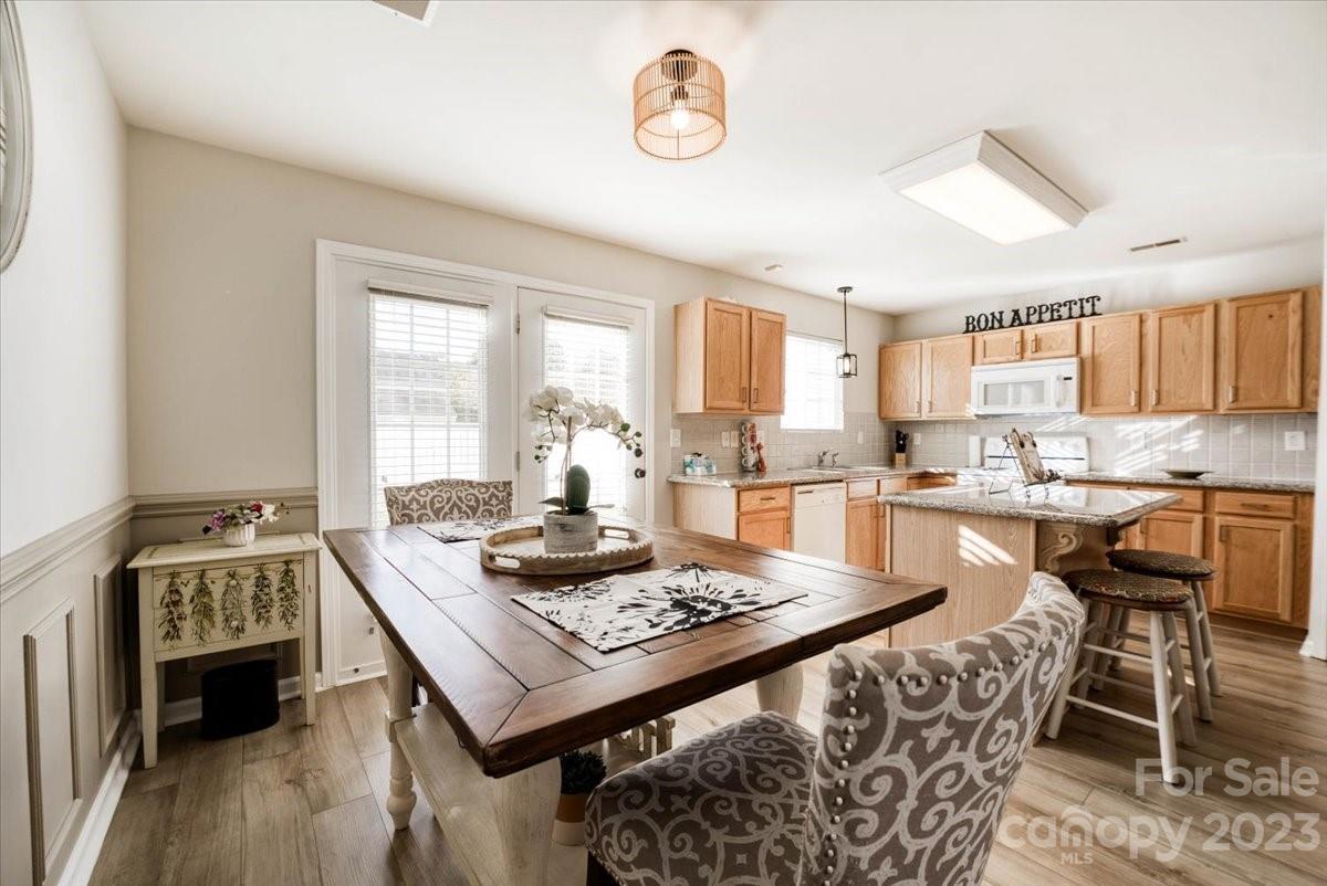 Tanners Creek - Residential