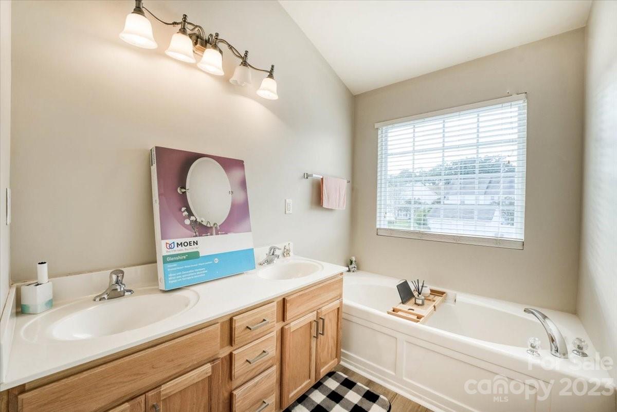 Tanners Creek - Residential