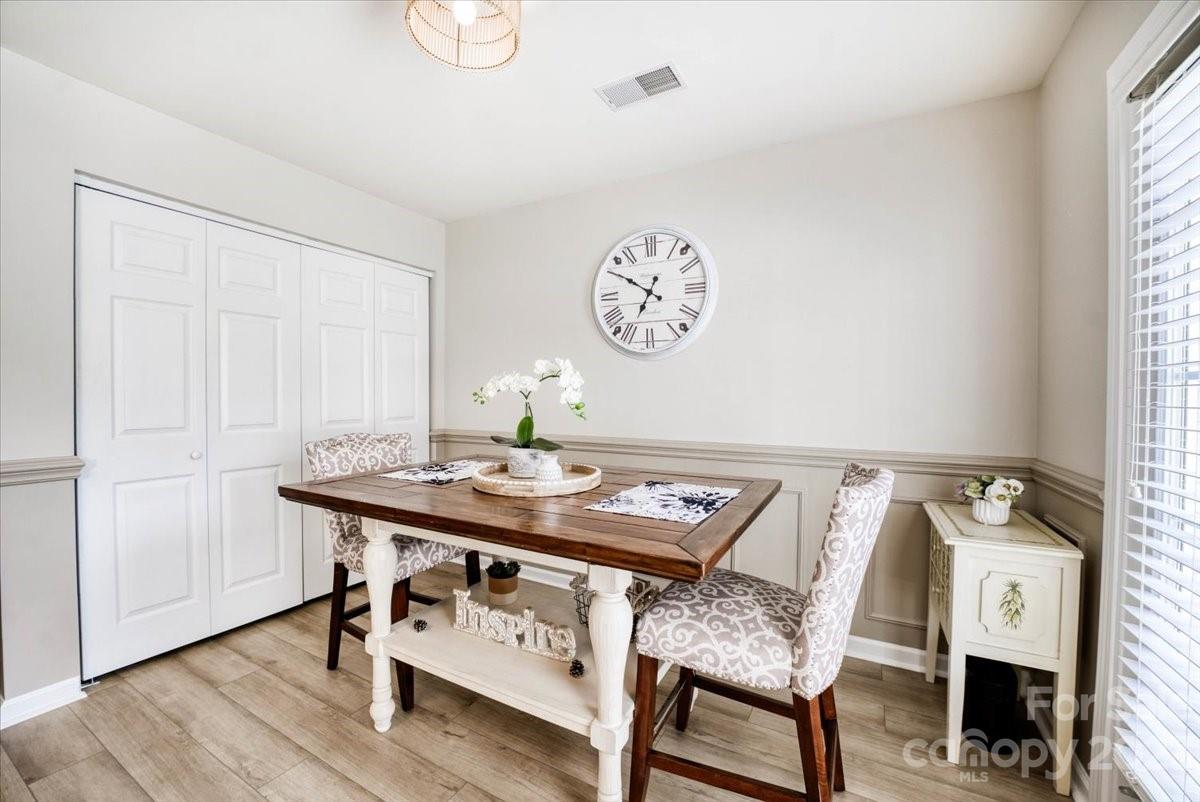 Tanners Creek - Residential